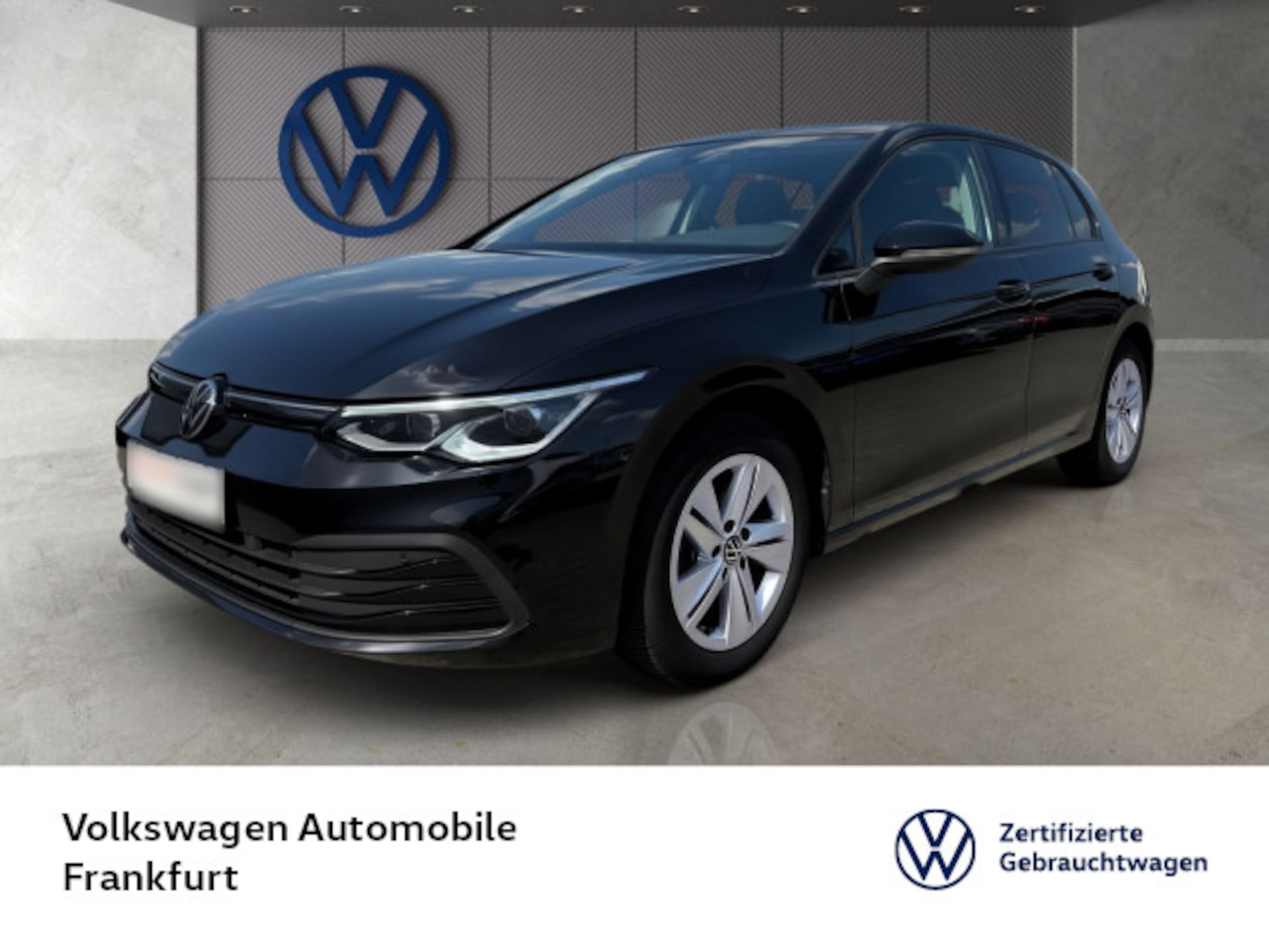 Volkswagen Golf Life