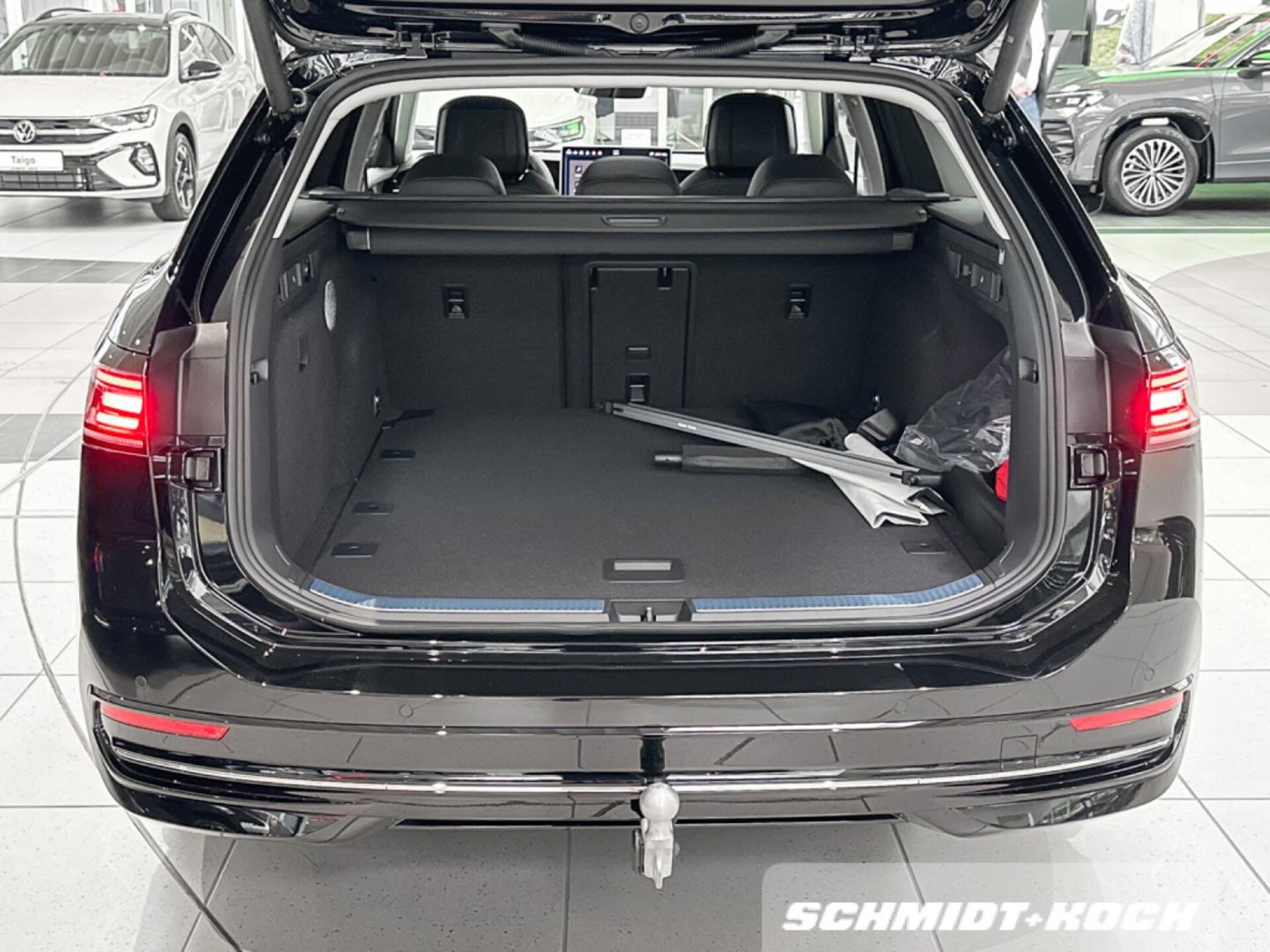 Volkswagen Passat Elegance