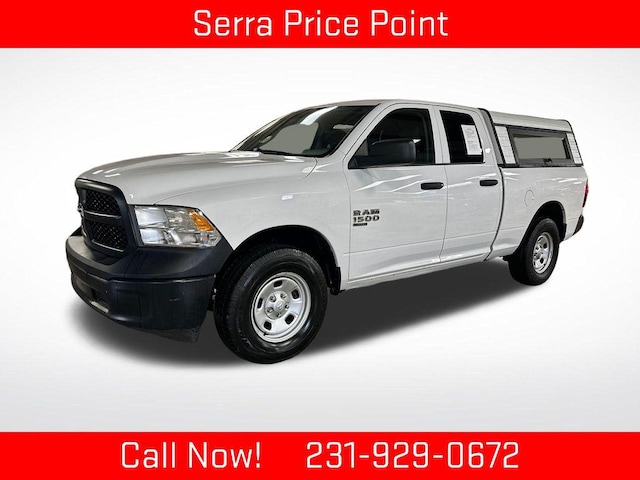 2023 RAM