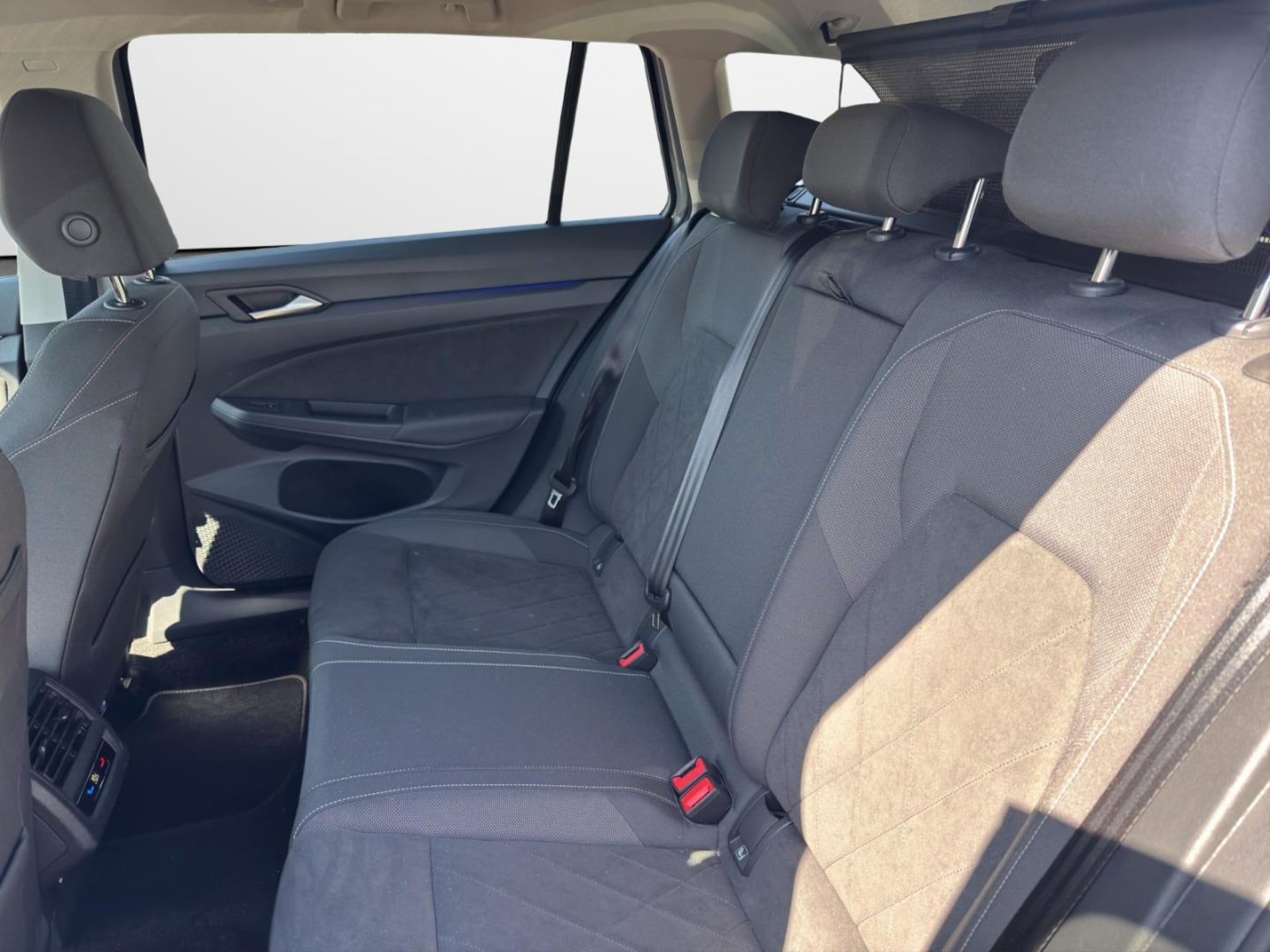 Volkswagen Golf Variant Style