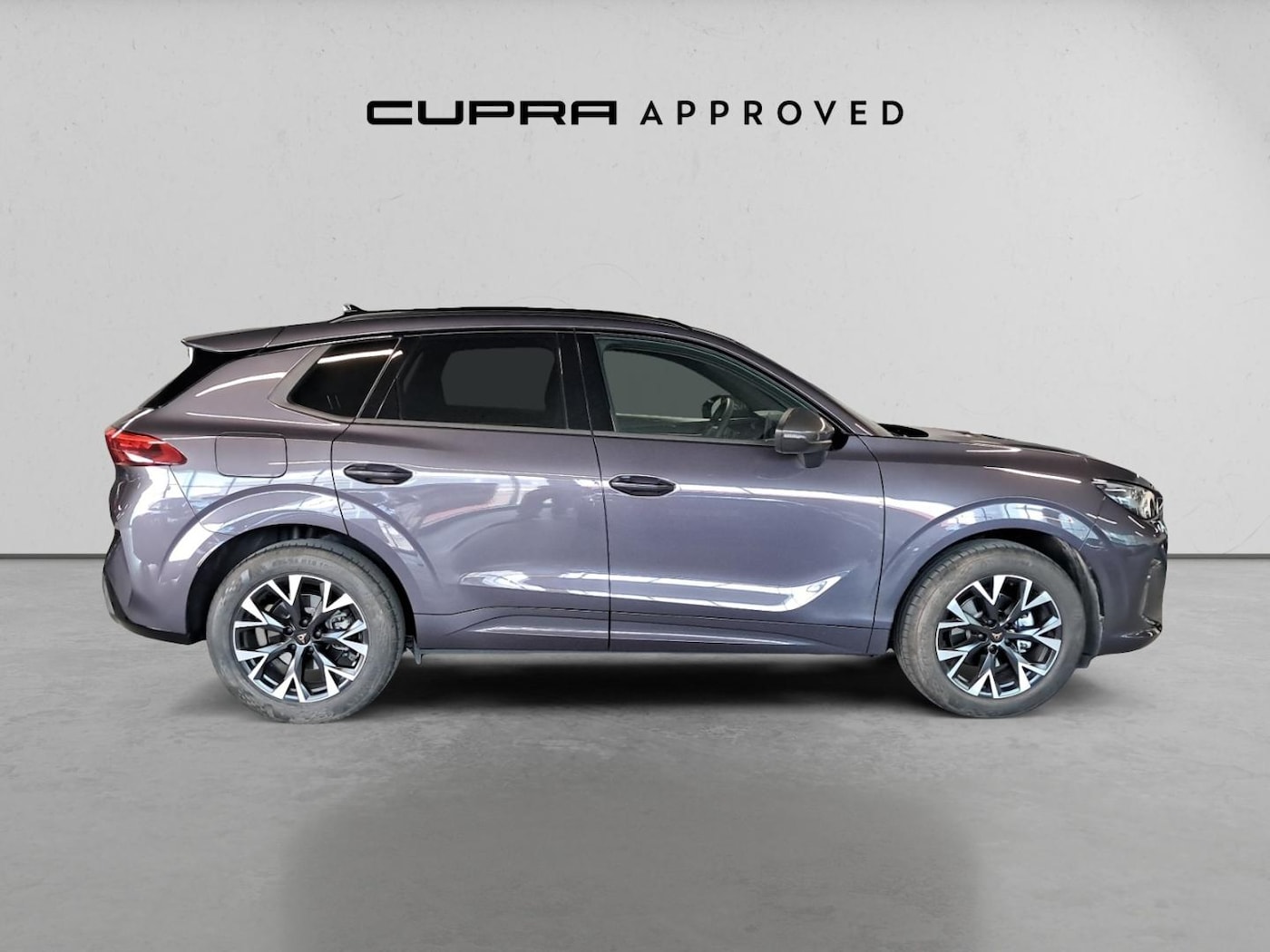 CUPRA Terramar 1.5 TSI e-Hybrid DSG 150 kW (204 CV) — photo 3