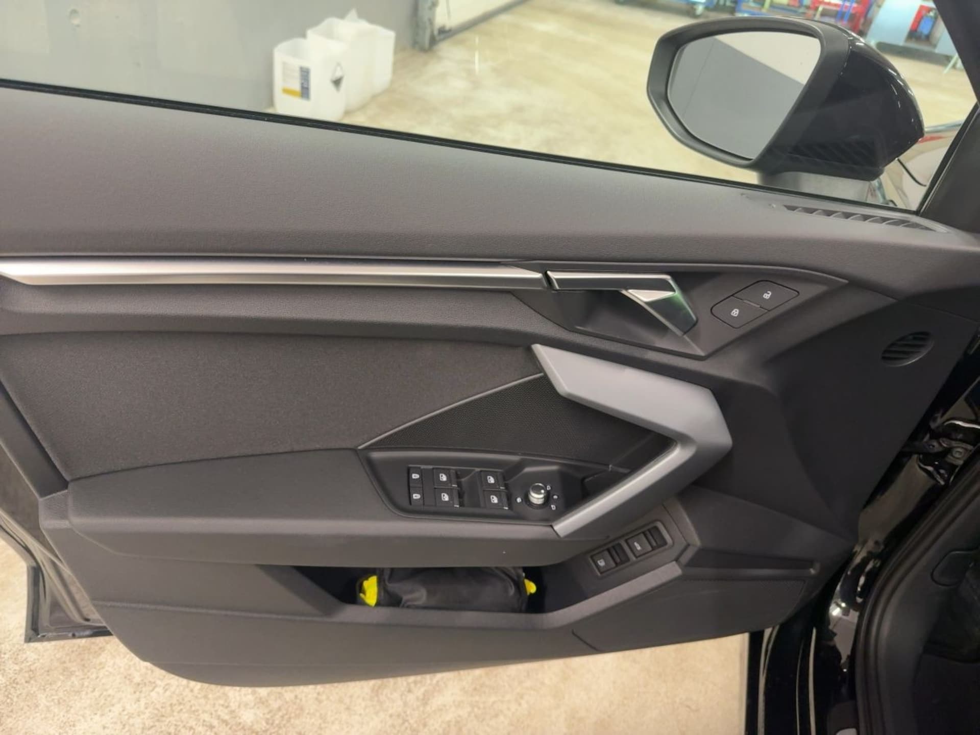 Audi A3 Sportback TFSI e Advanced