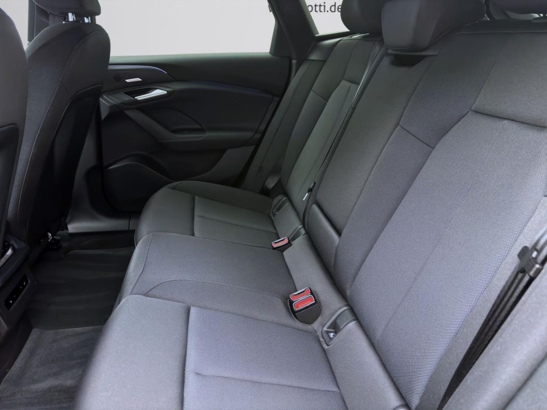 Audi A6 Avant e-tron