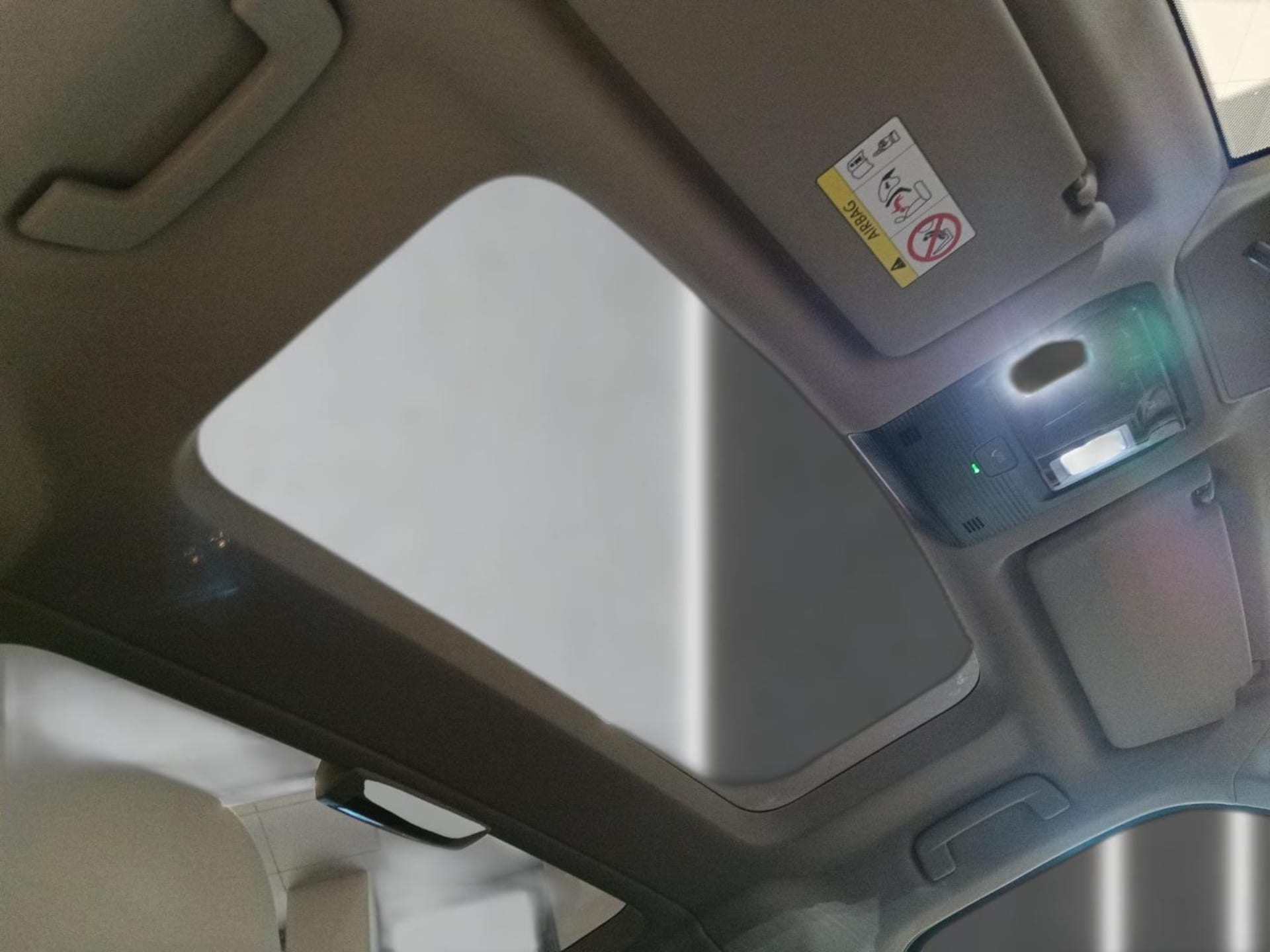 Volkswagen Multivan Basis-Modell