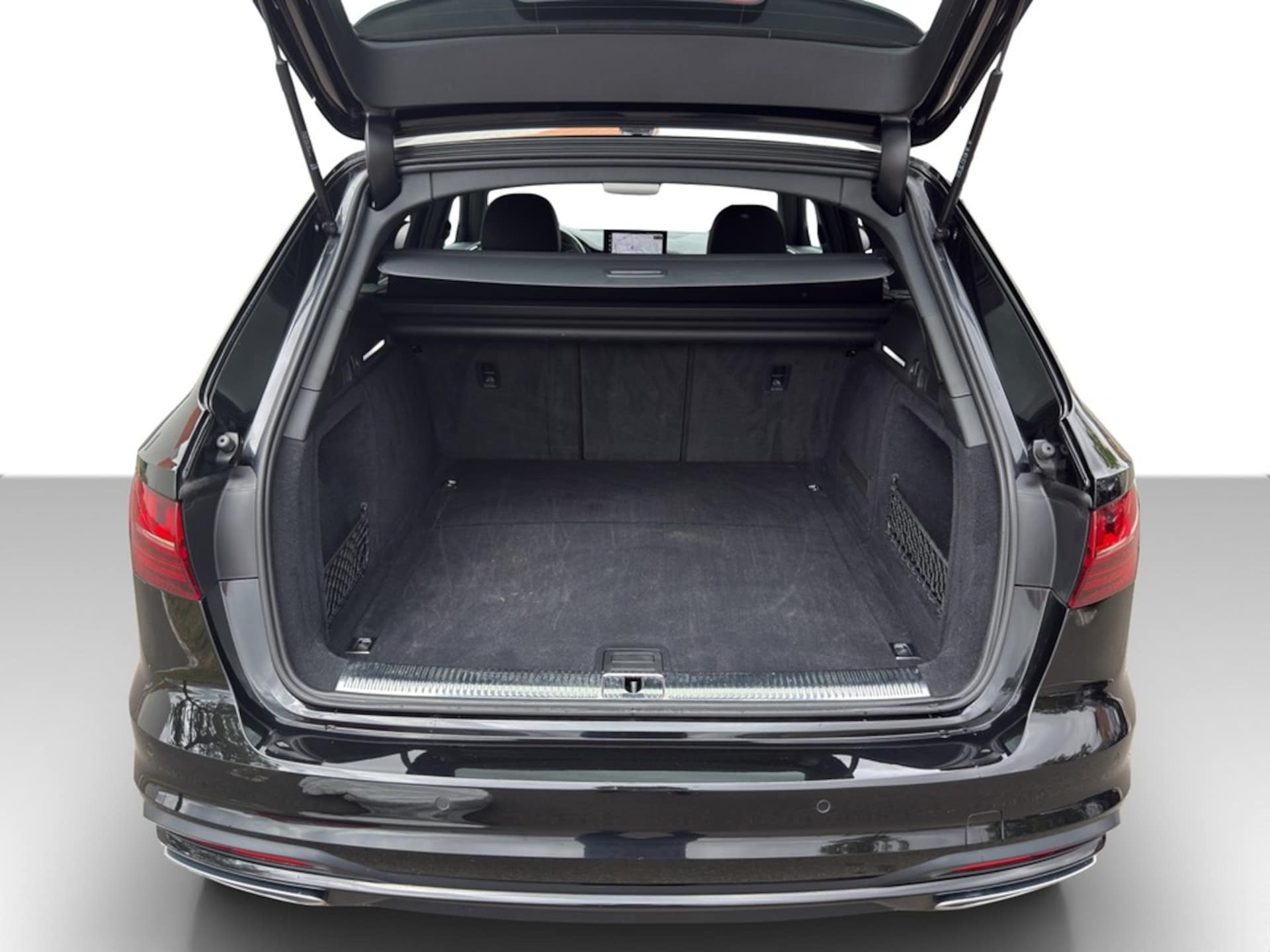 Audi A4 Avant Advanced