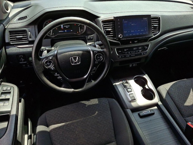 2023 Honda Ridgeline