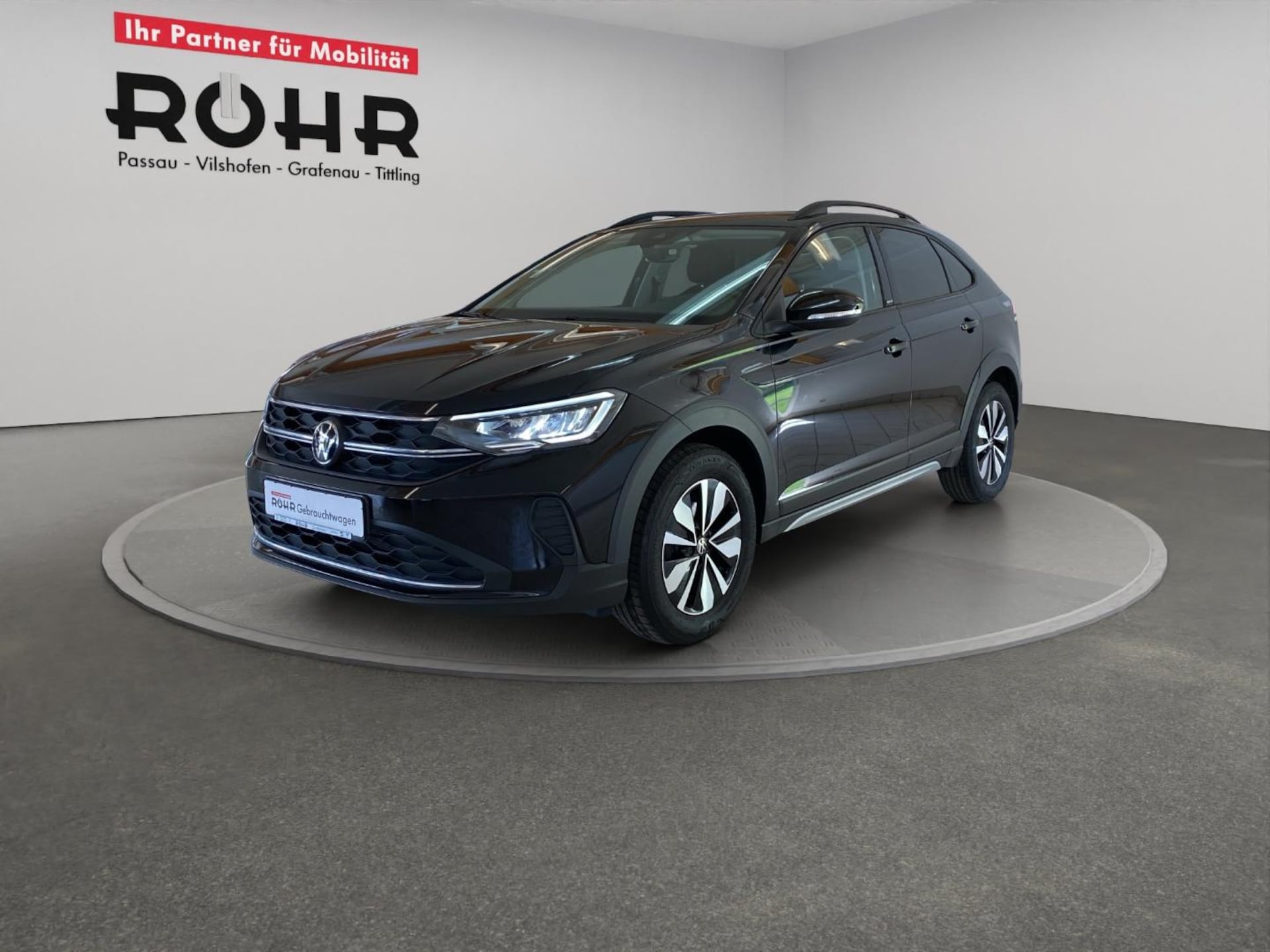 Volkswagen Taigo MOVE