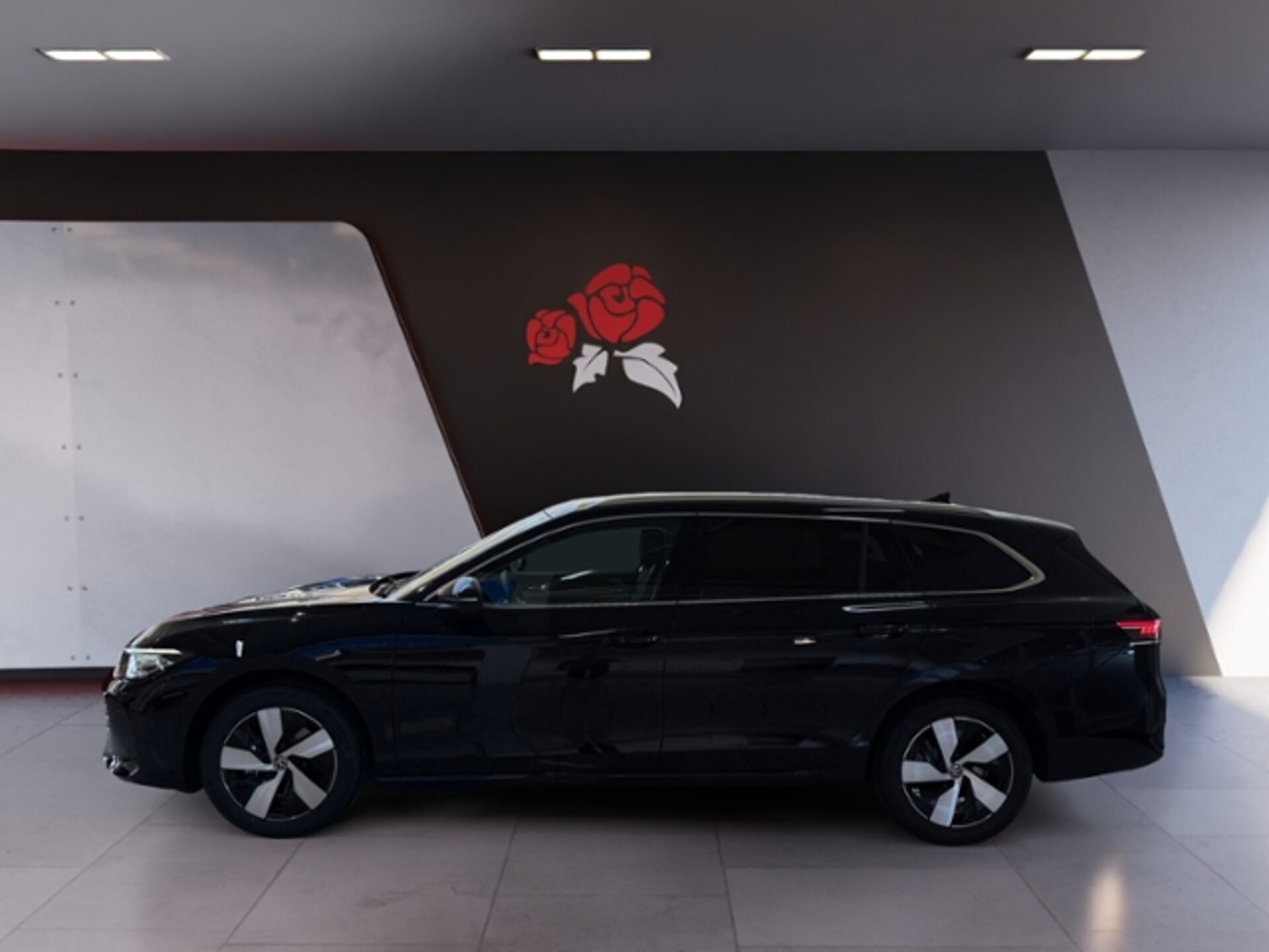 Volkswagen Passat Business