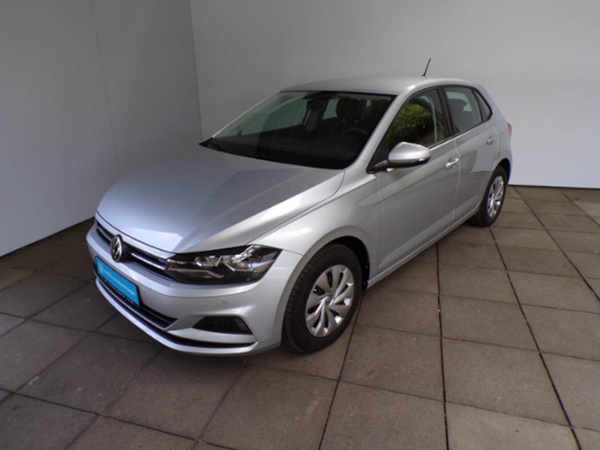 Volkswagen Polo Comfortline