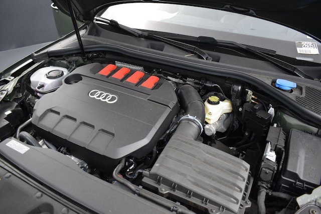 2026 Audi S3 Base - Photo 19