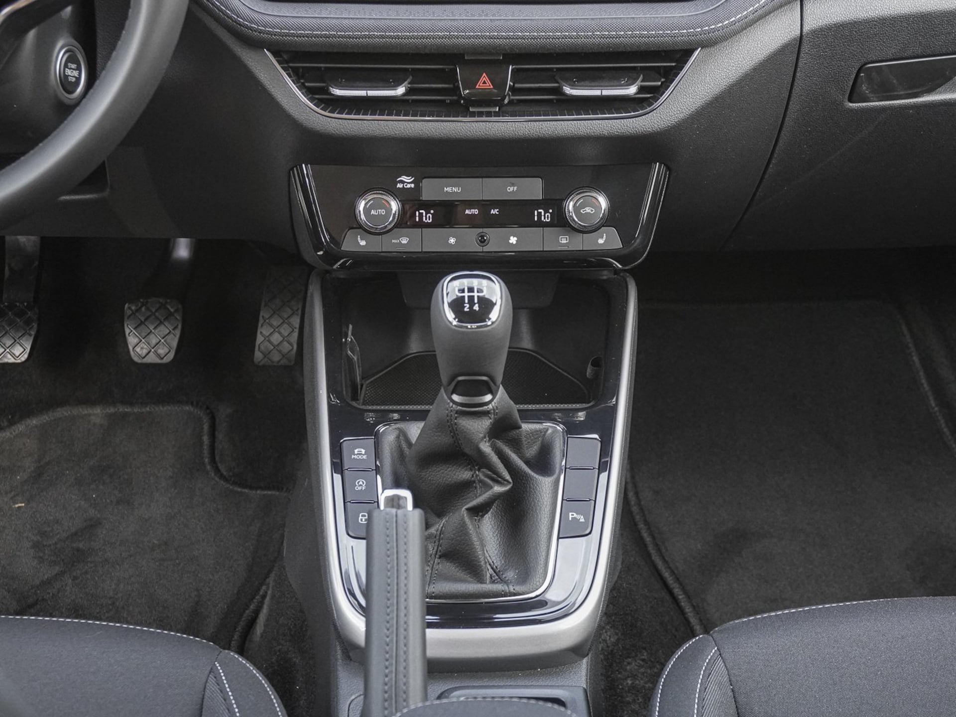 Skoda Fabia 130 Jahre Premium