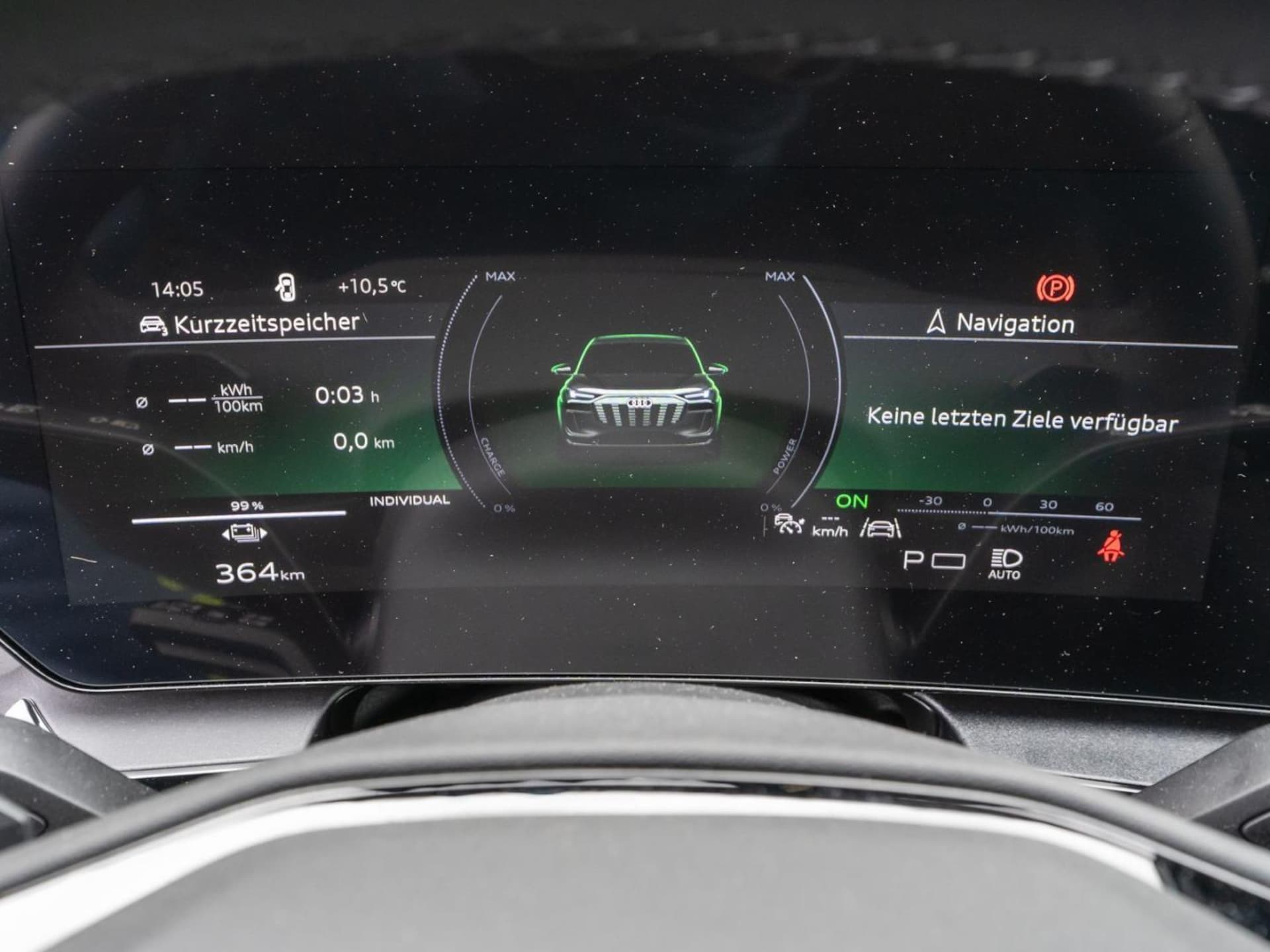 Audi Q6 SUV e-tron
