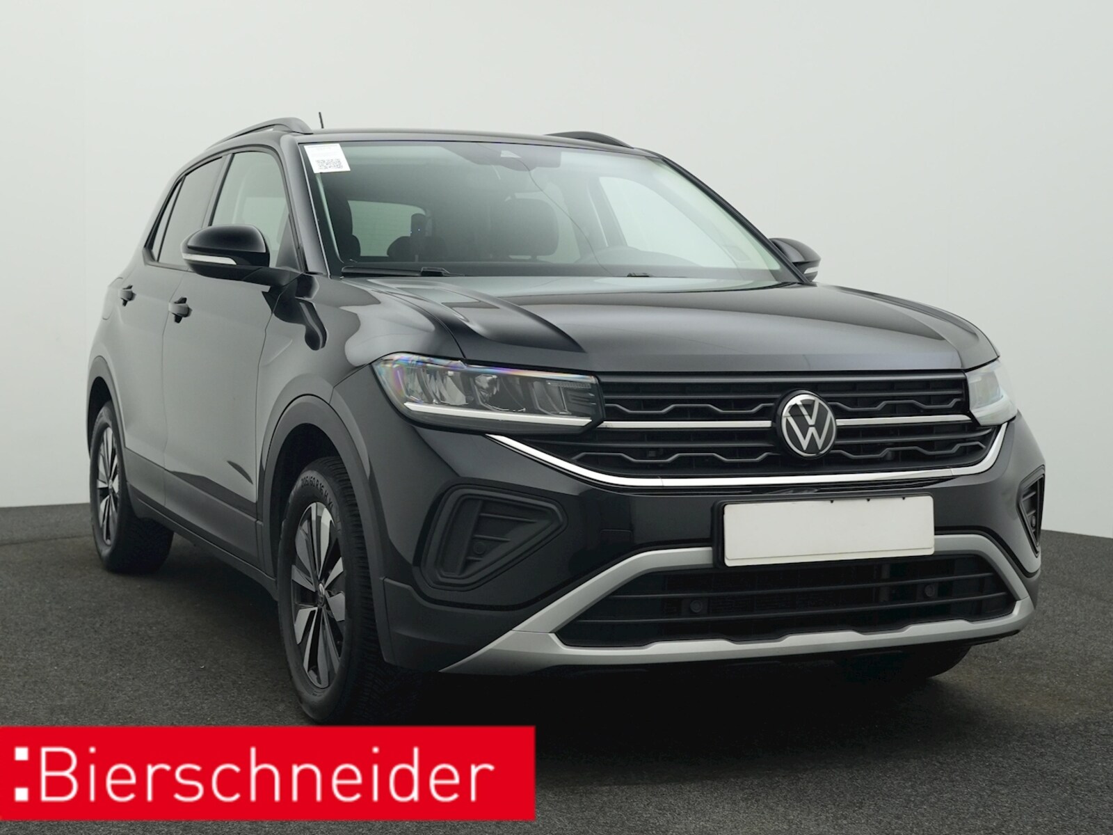 Volkswagen T-Cross – Bild 8