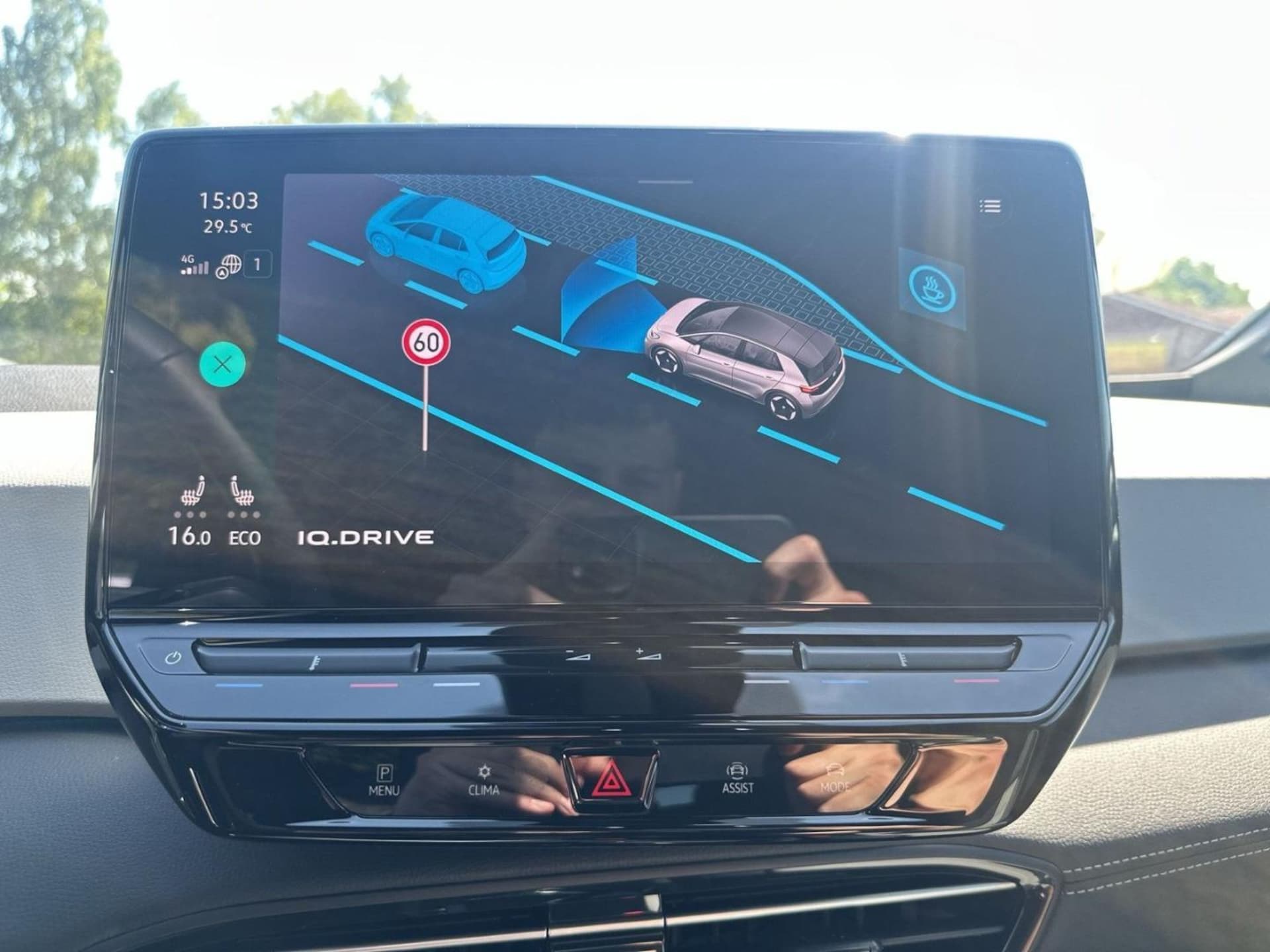 Volkswagen ID.3 MOVE Pro