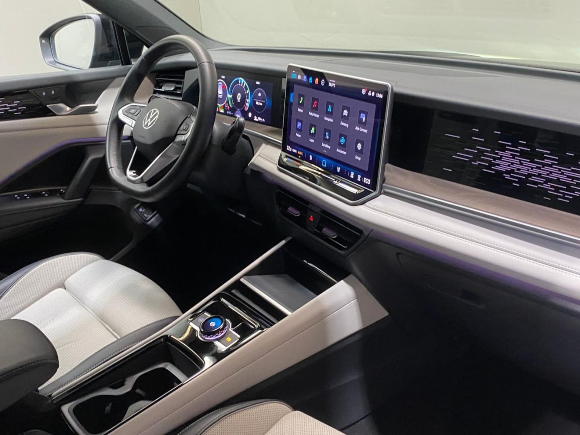 Volkswagen Tayron Elegance