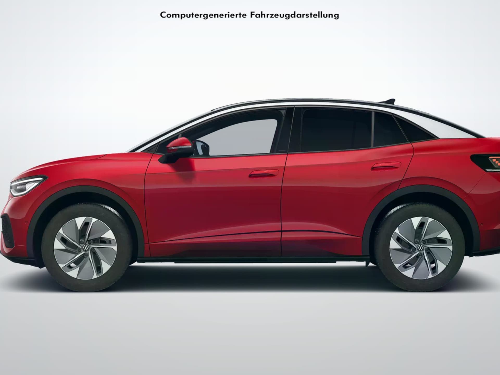 Volkswagen ID.5 Pro