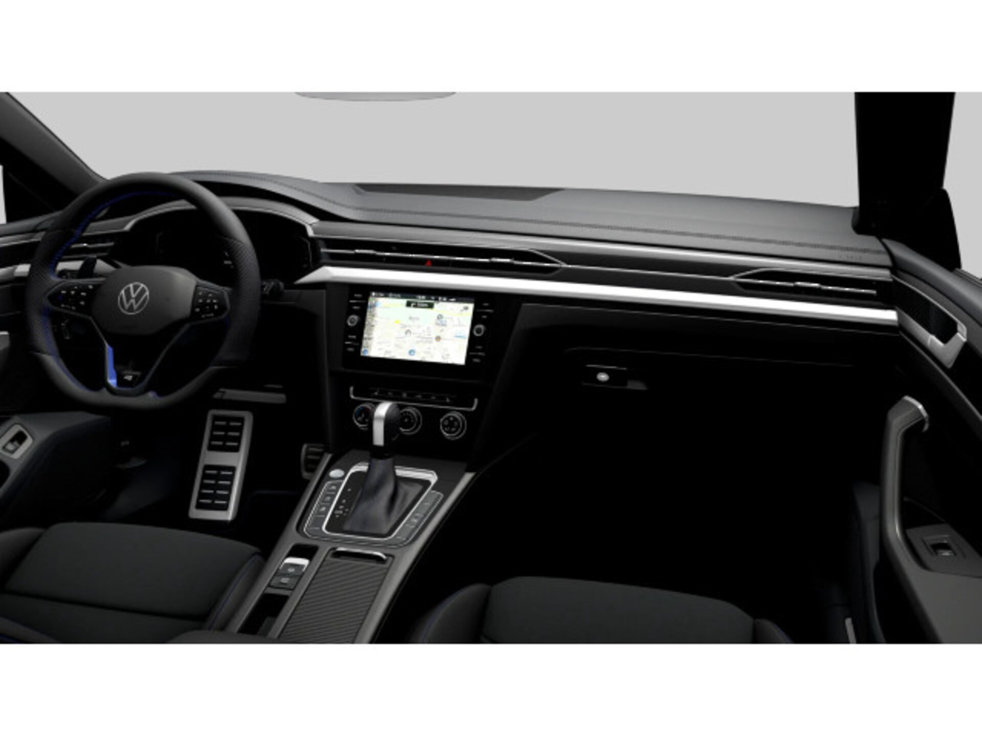 Volkswagen Arteon Shooting Brake R