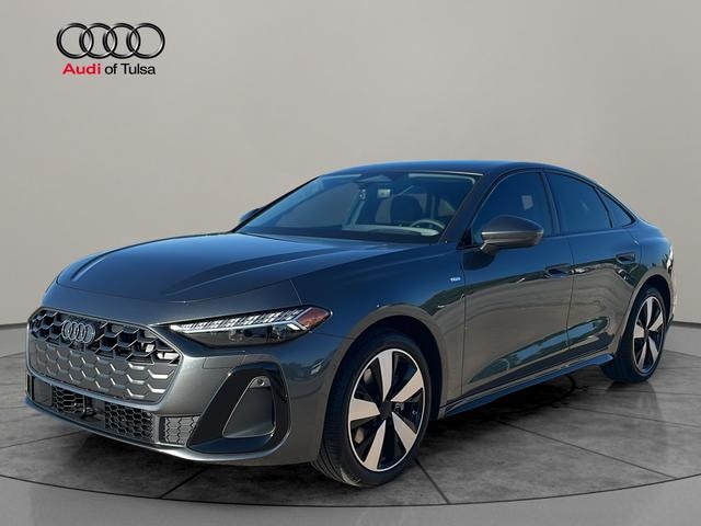 Photo of 2026 Audi A5 Sedan