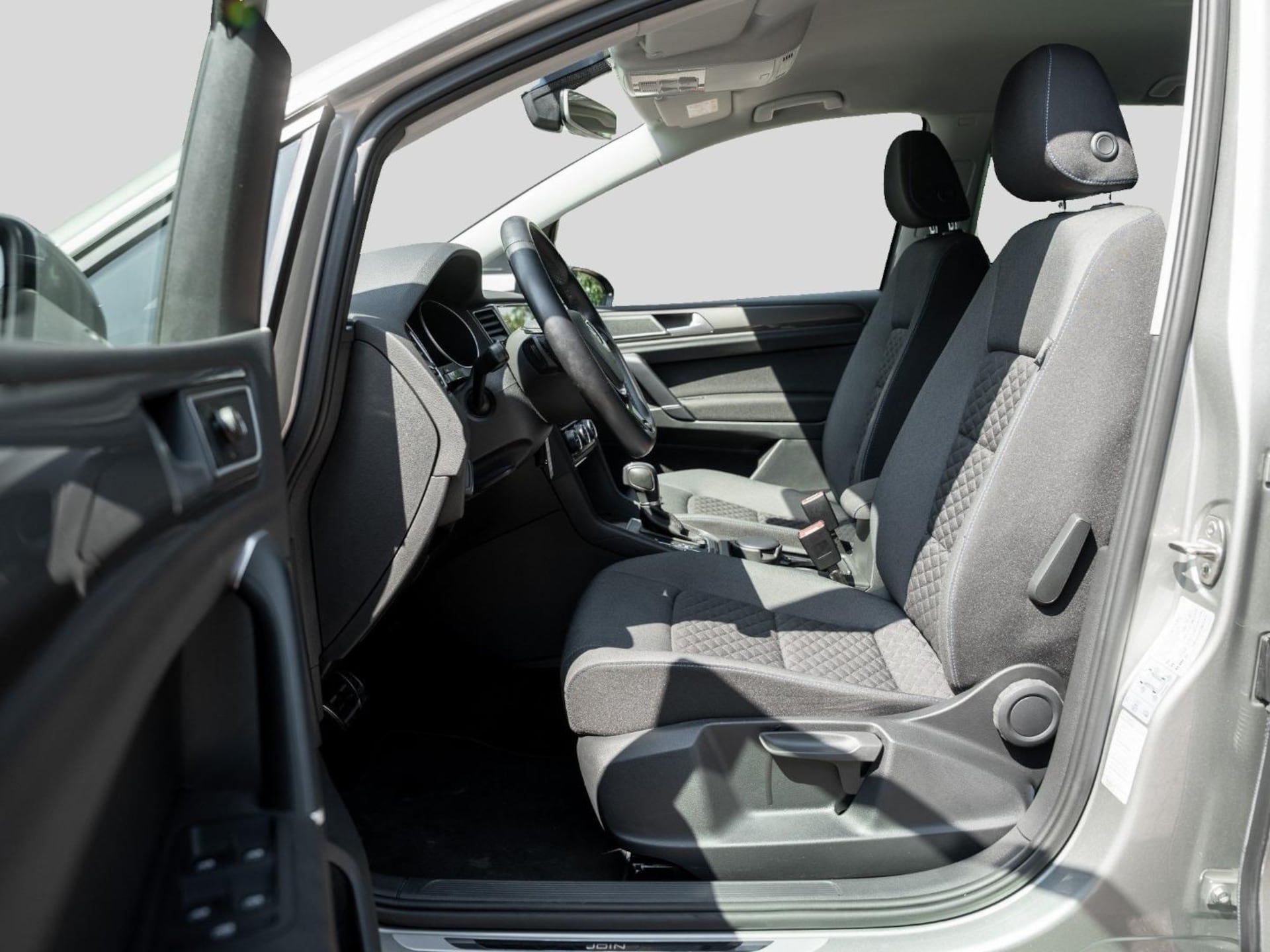 Volkswagen Golf Sportsvan JOIN