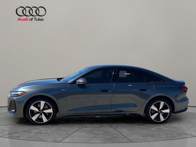 2026 Audi A5 Sedan