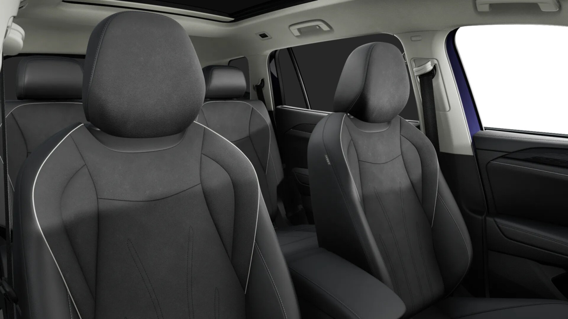 Volkswagen Tayron Elegance