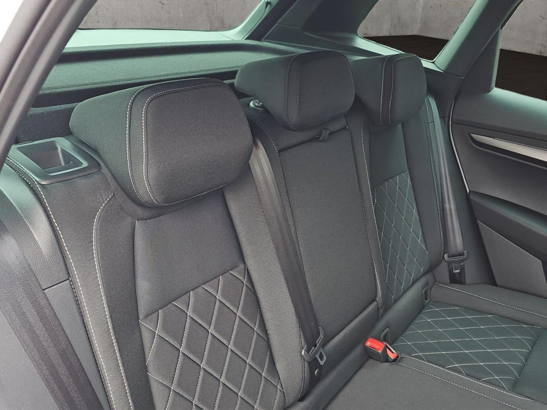 Skoda Karoq Sportline