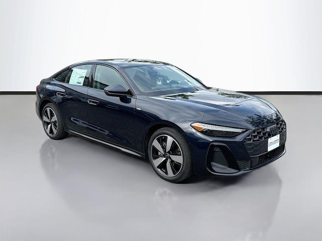 2026 Audi A5 Sedan