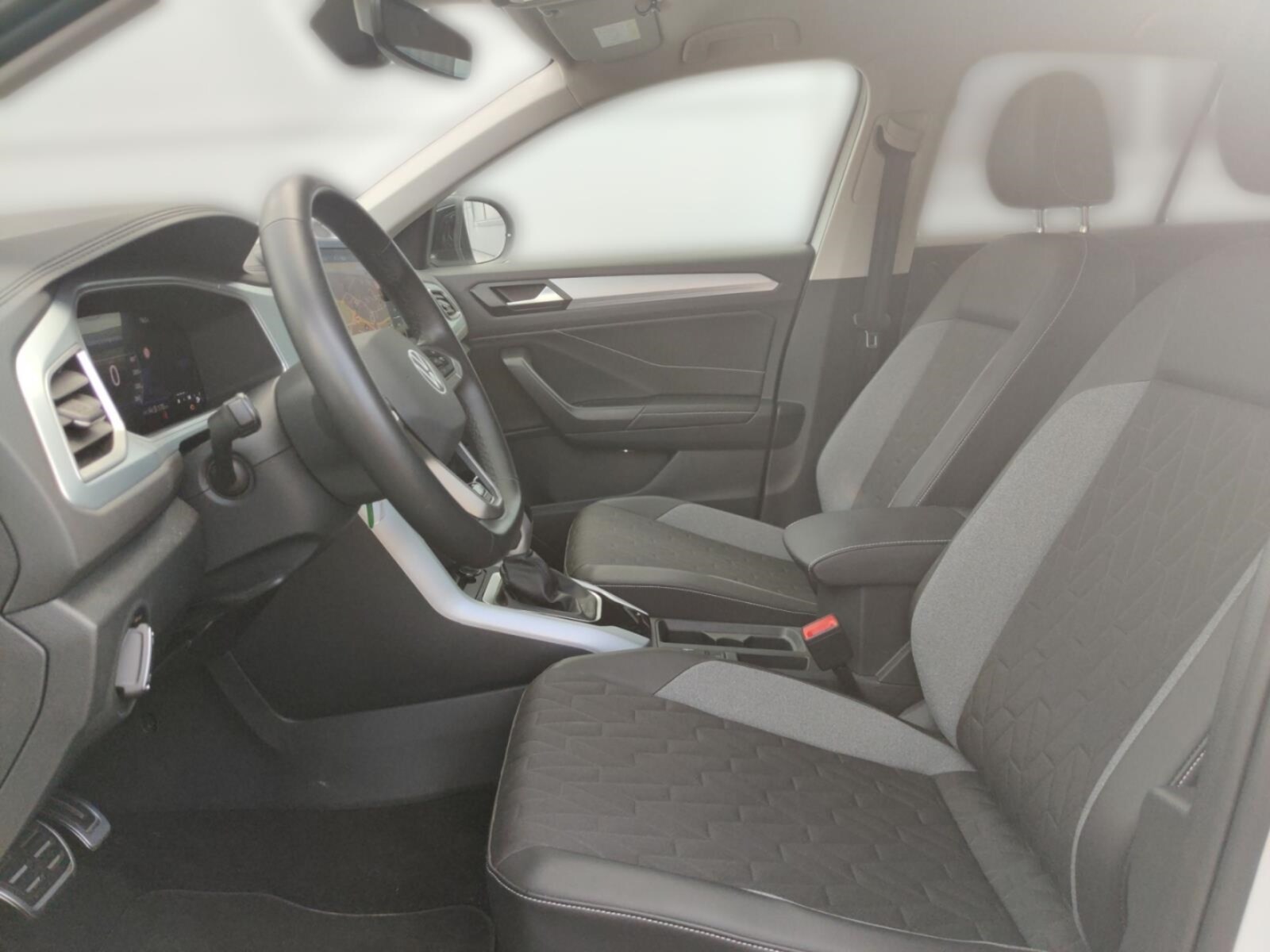 Volkswagen T-Roc – Bild 7