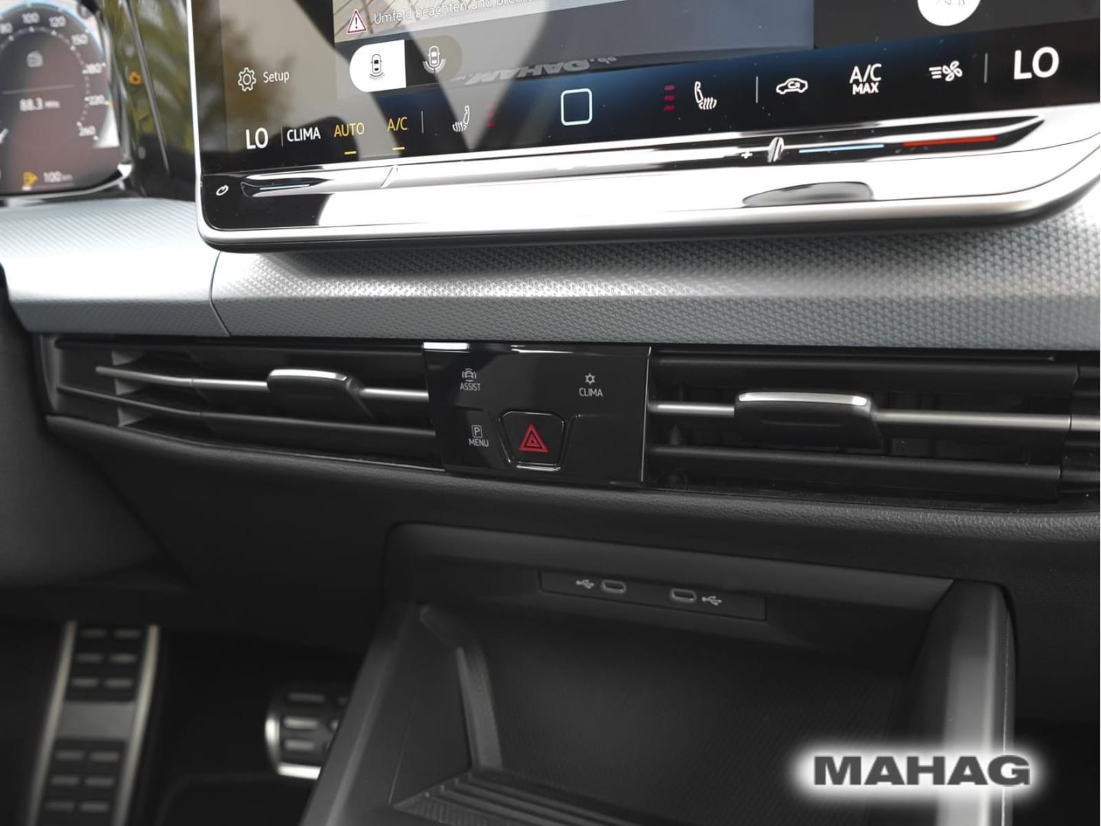 Volkswagen Golf Variant – Bild 25