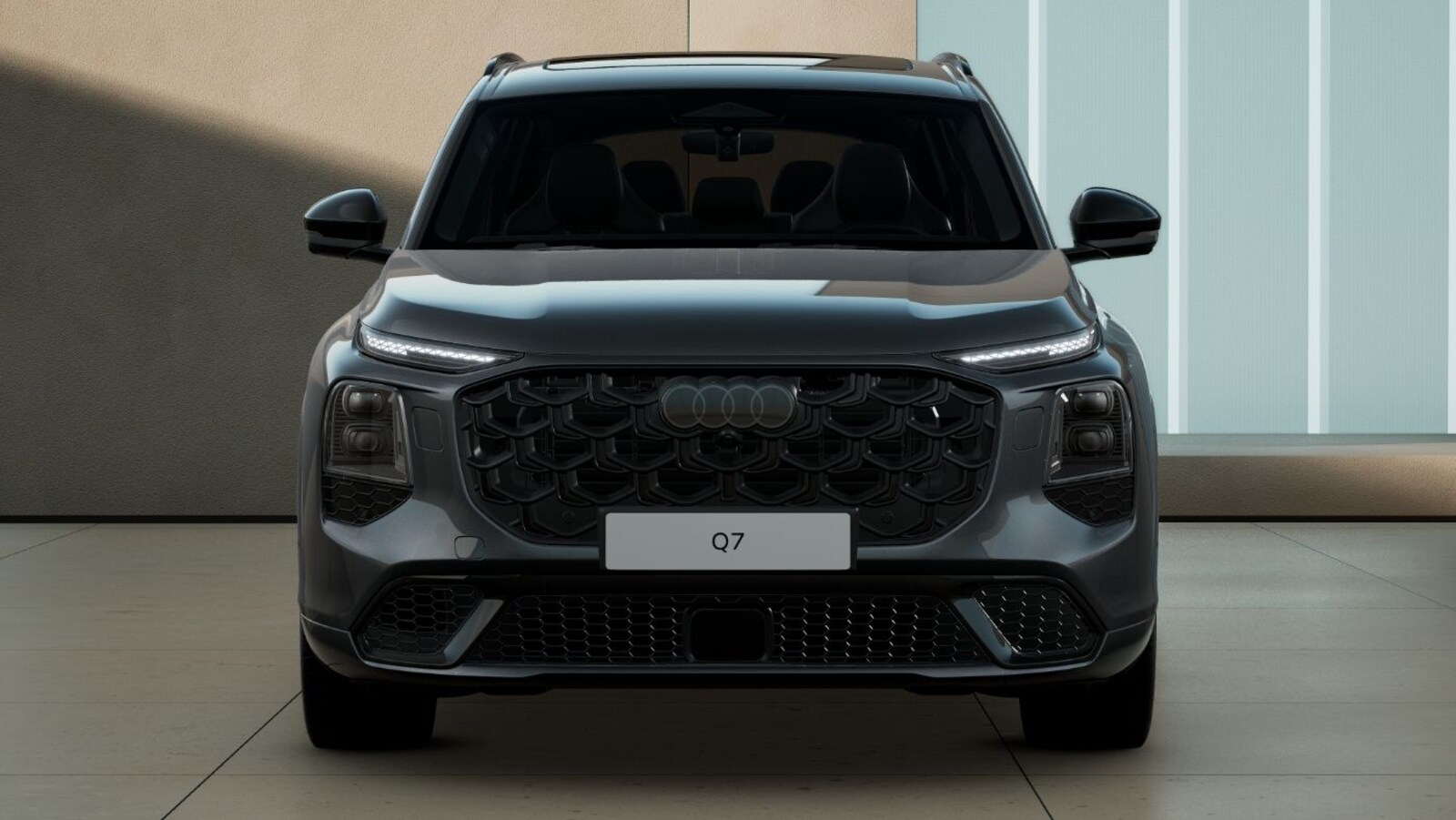 Audi Q7 – Bild 5