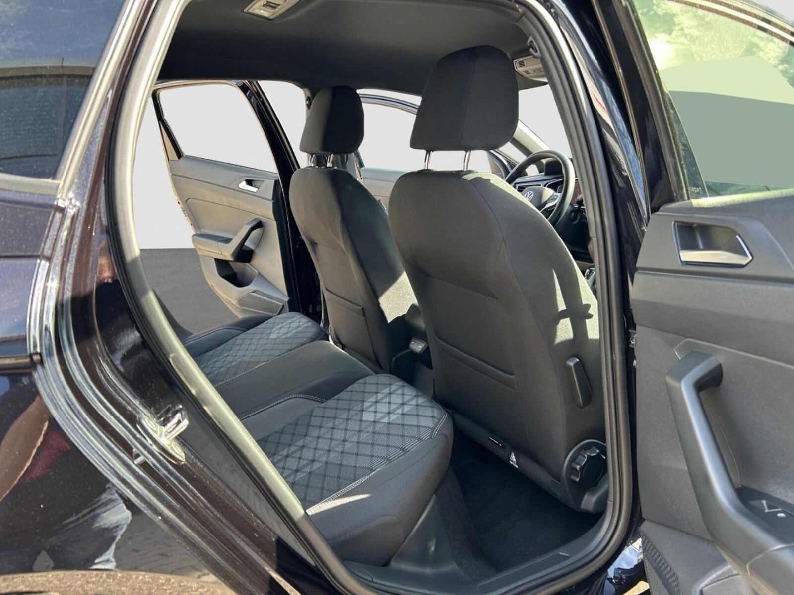Volkswagen Polo – Bild 23