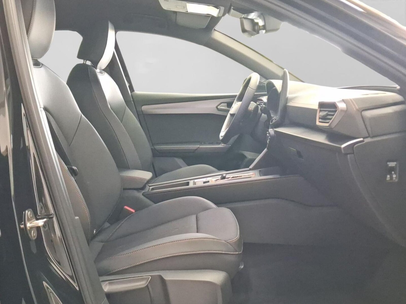 CUPRA Leon – Bild 4