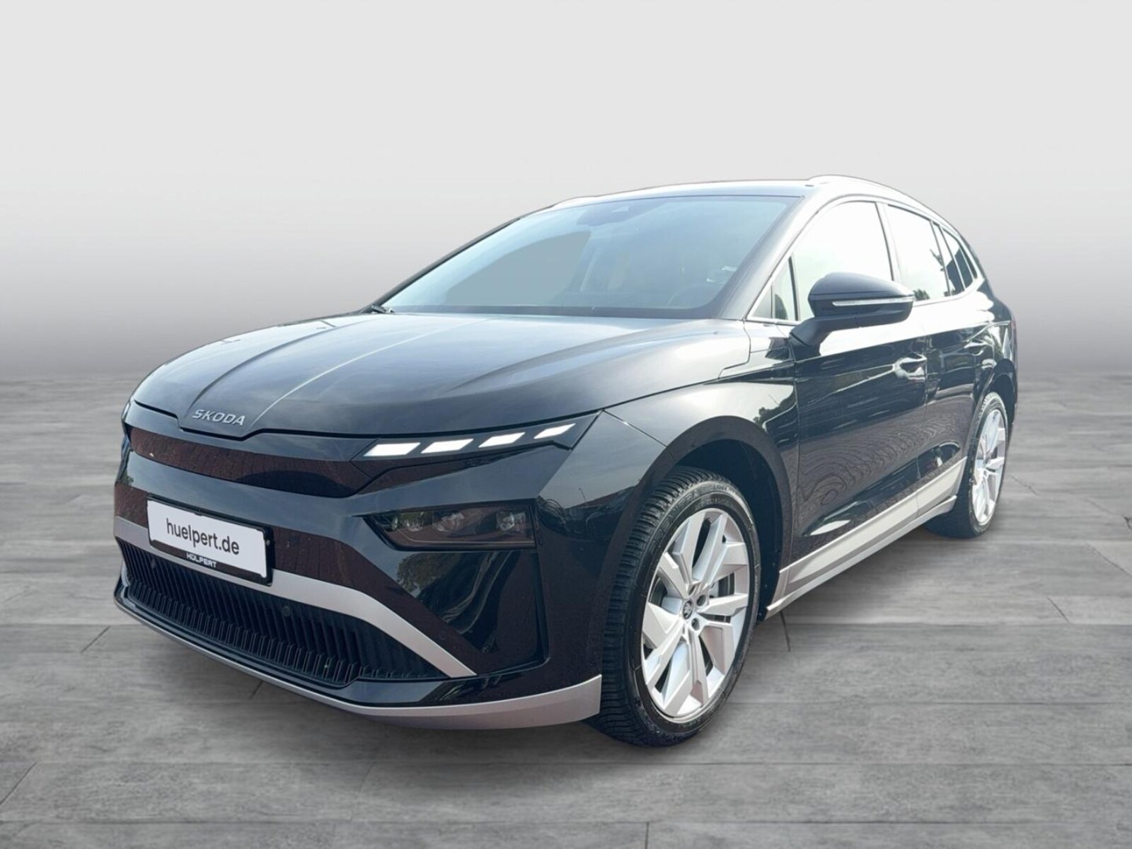 Škoda Enyaq – Bild 2