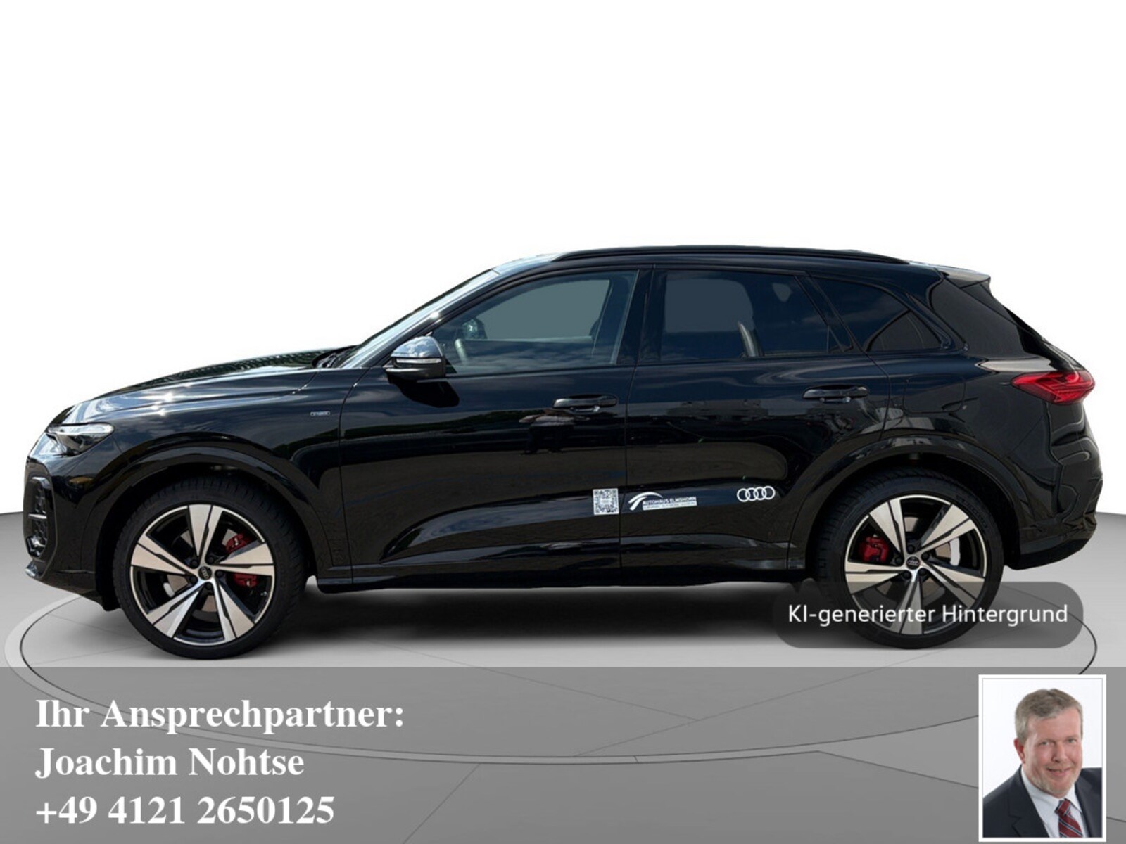 Audi Q5 – Bild 5