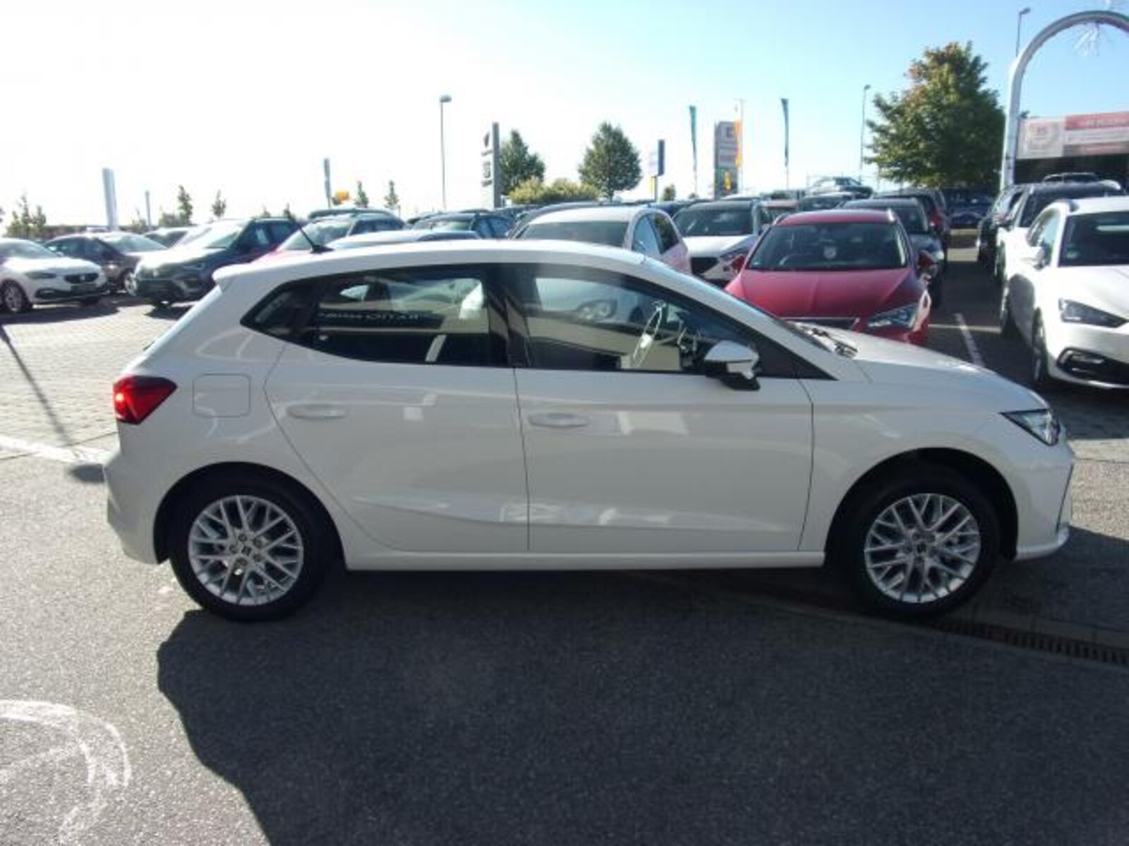 SEAT Ibiza – Bild 6