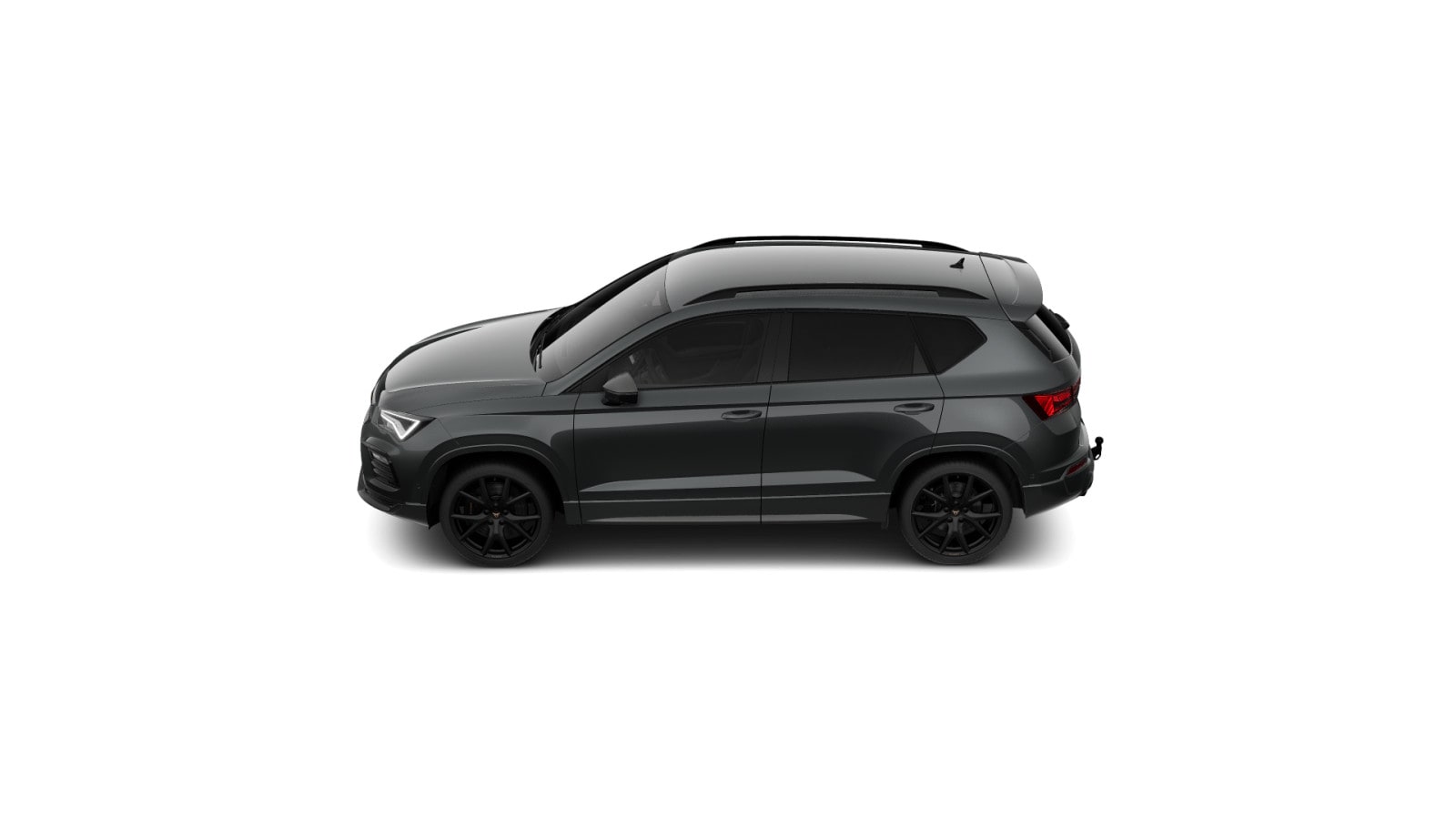 CUPRA Ateca – Bild 5