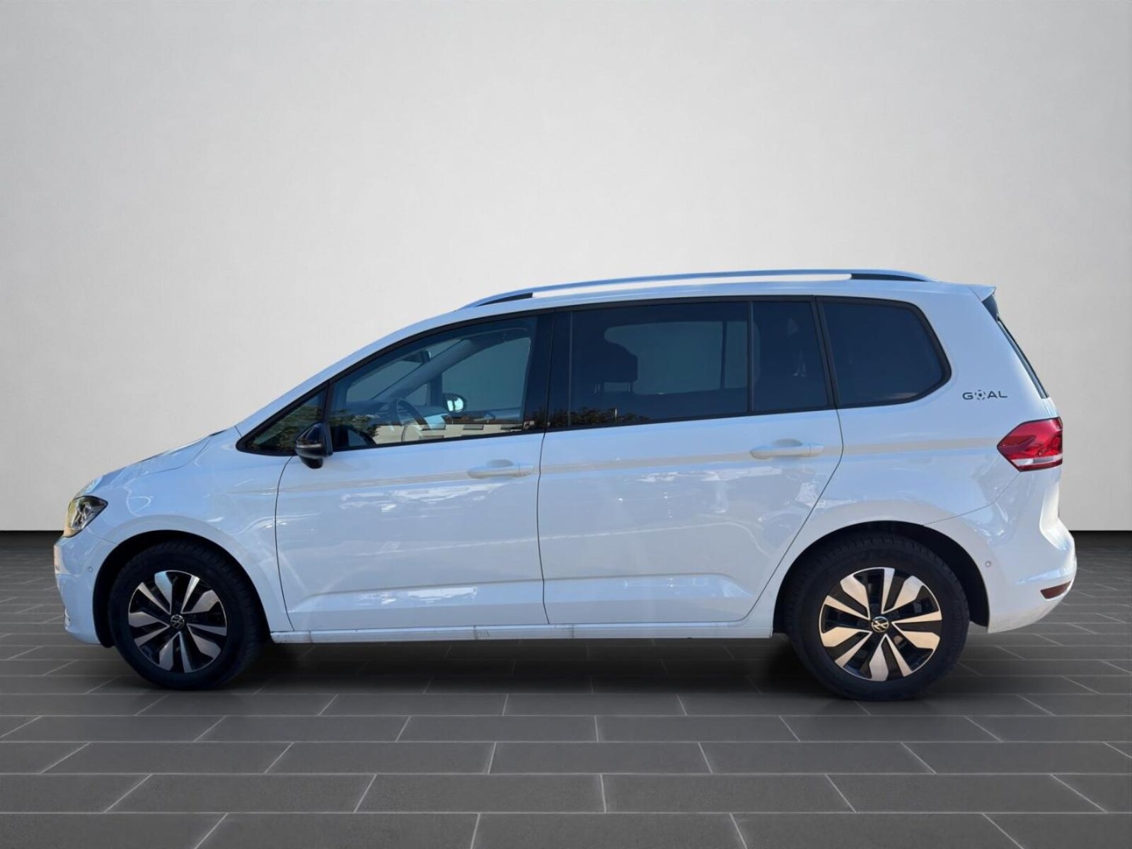 Volkswagen Touran – Bild 7