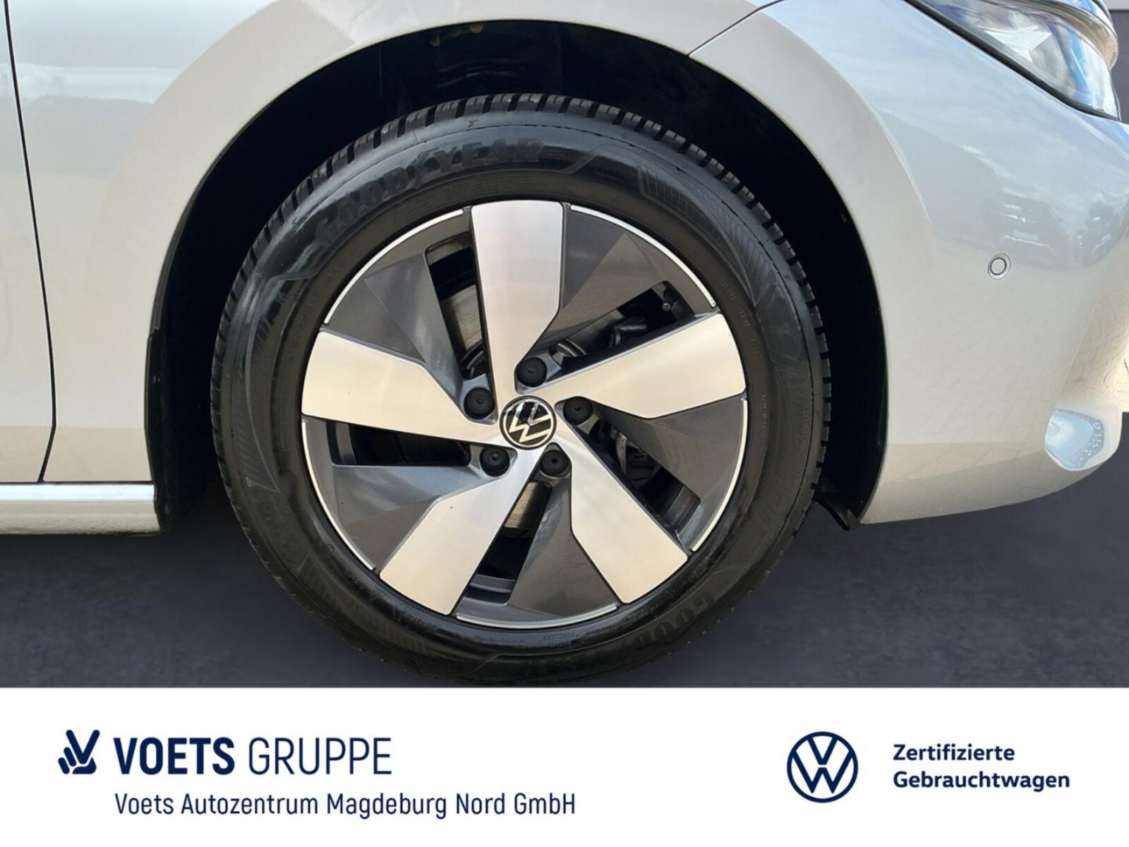 Volkswagen Passat – Bild 6