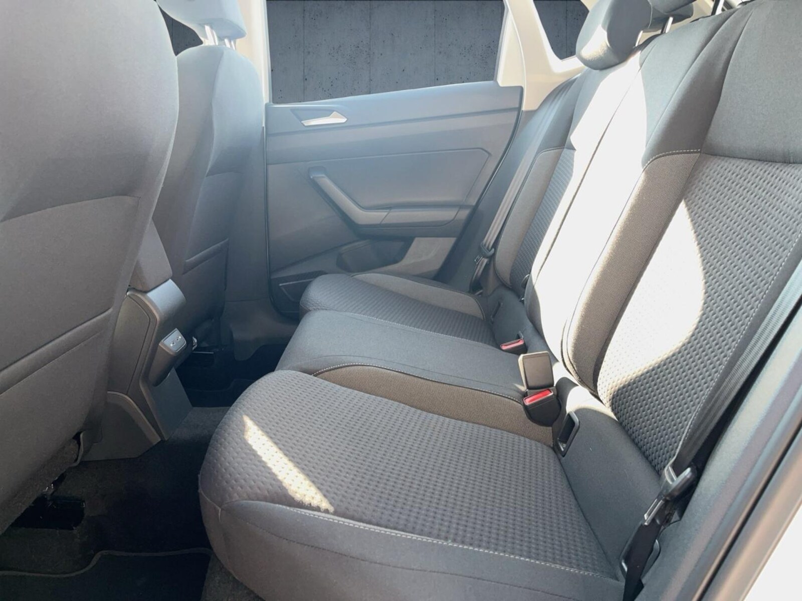 Volkswagen Polo – Bild 15