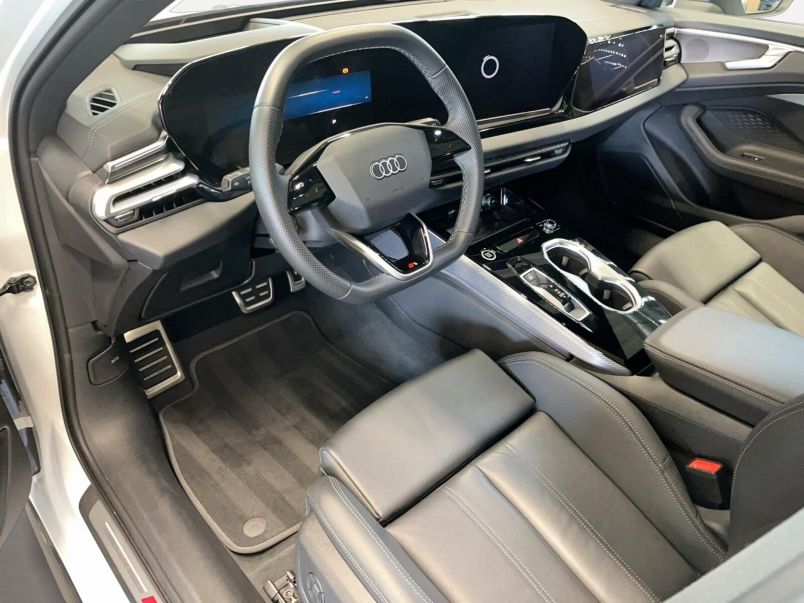 Audi A6 Avant – Bild 8