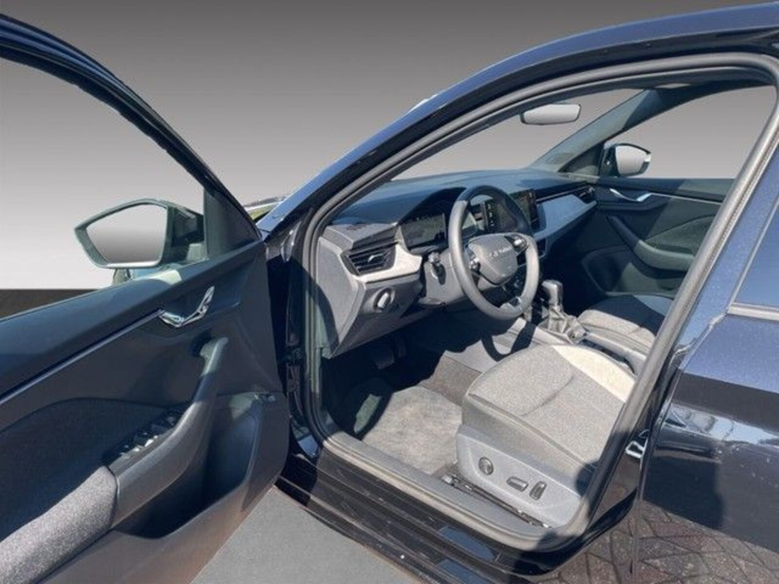 Škoda Scala – Bild 6