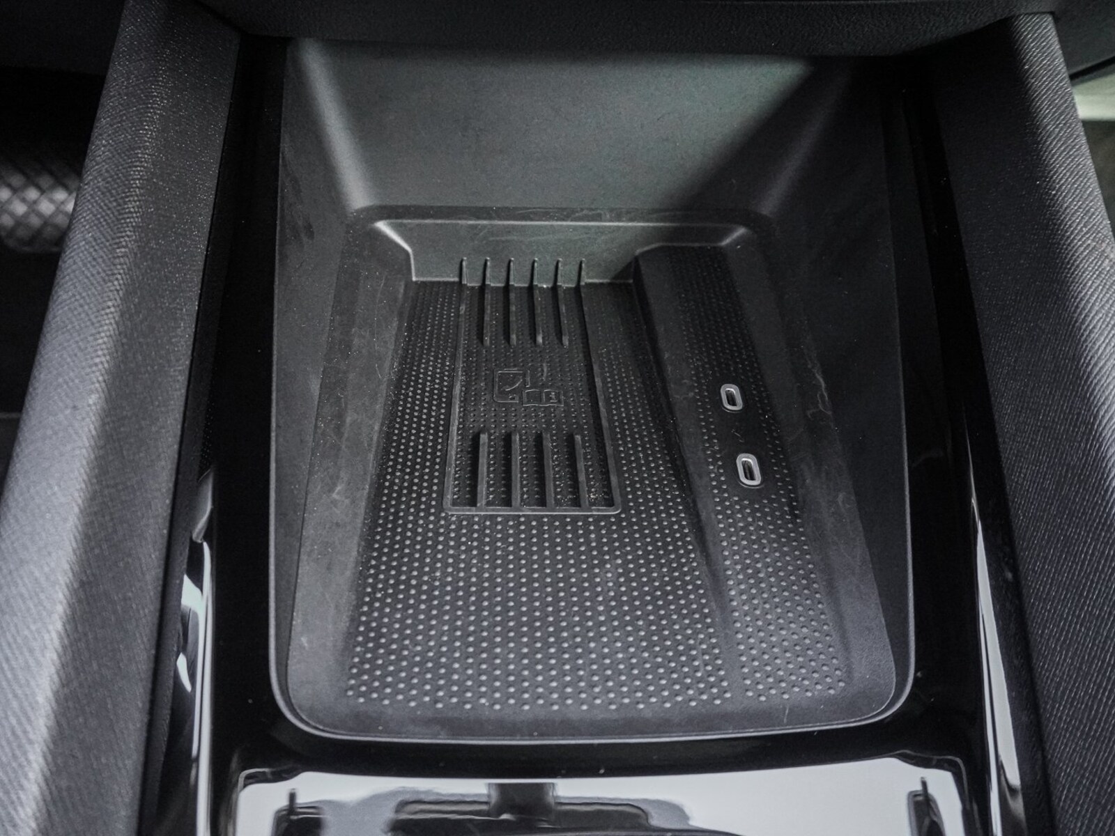 Škoda Octavia Combi – Bild 16