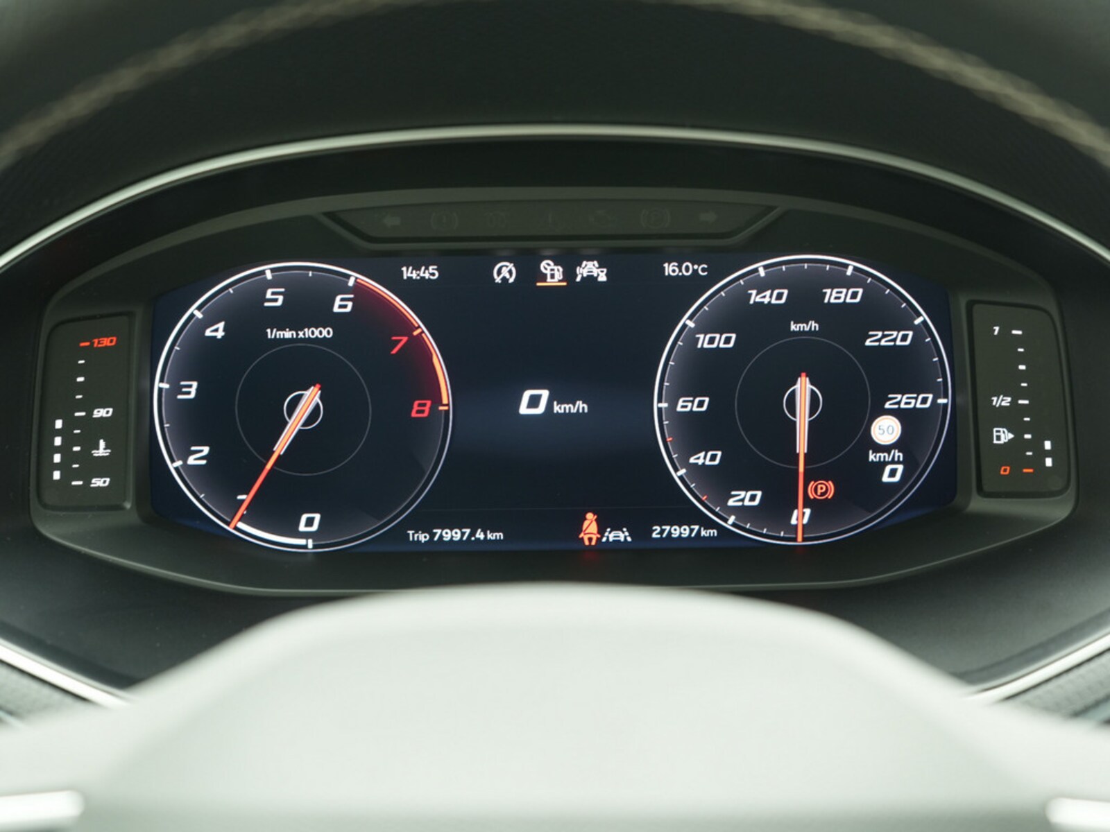 SEAT Ibiza – Bild 6