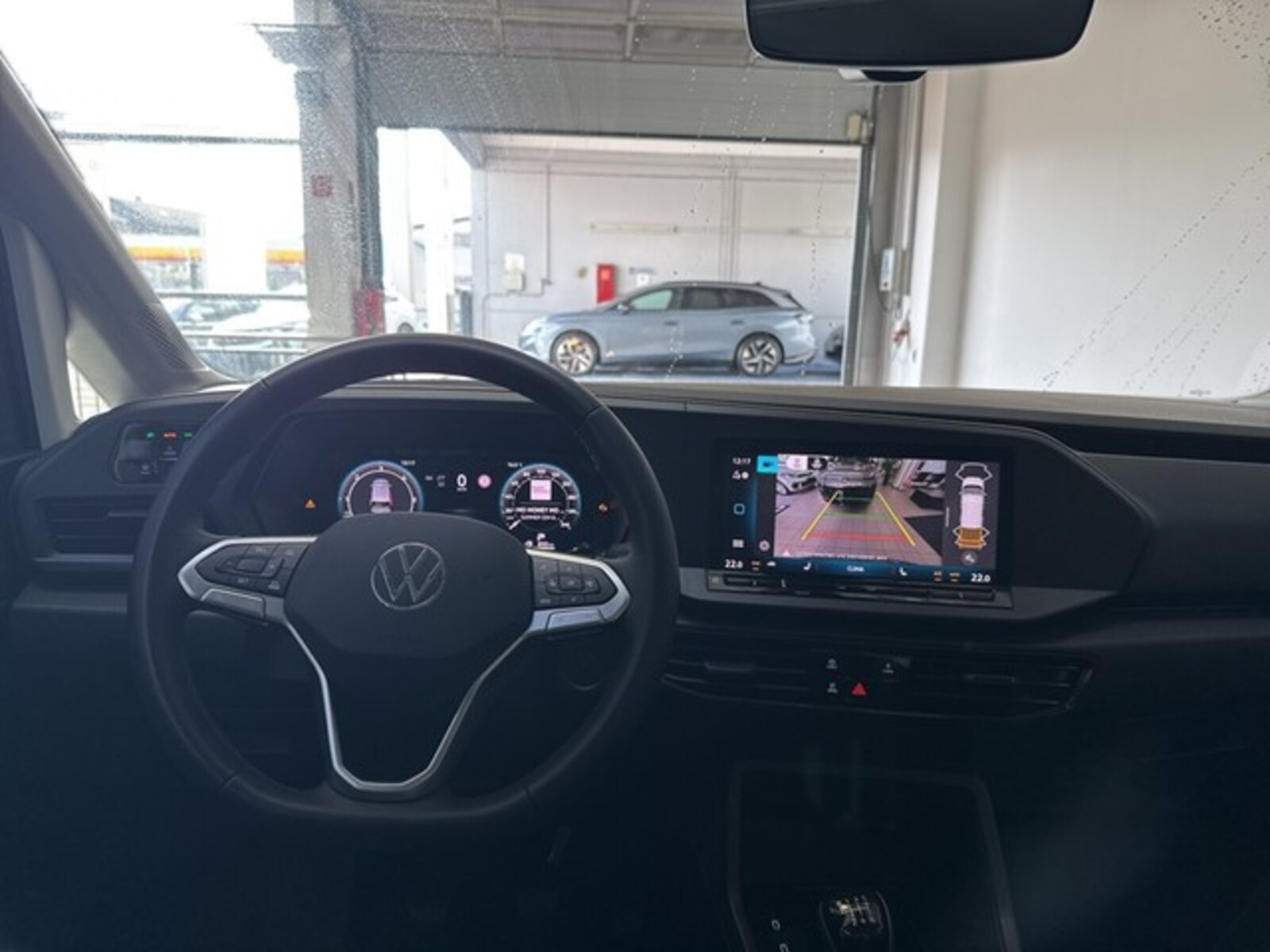 Volkswagen Caddy – Bild 14
