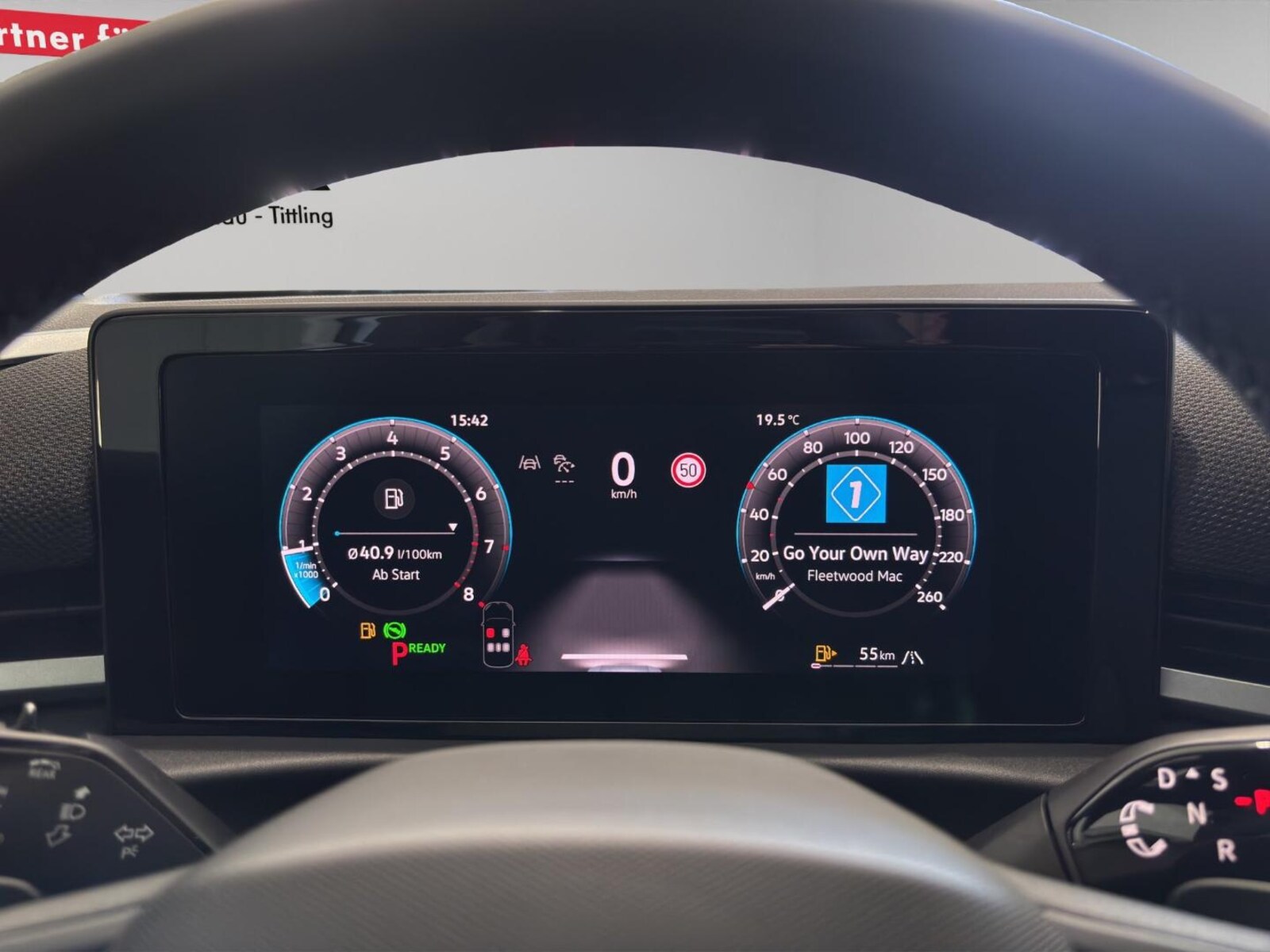 Volkswagen T-Roc – Bild 12