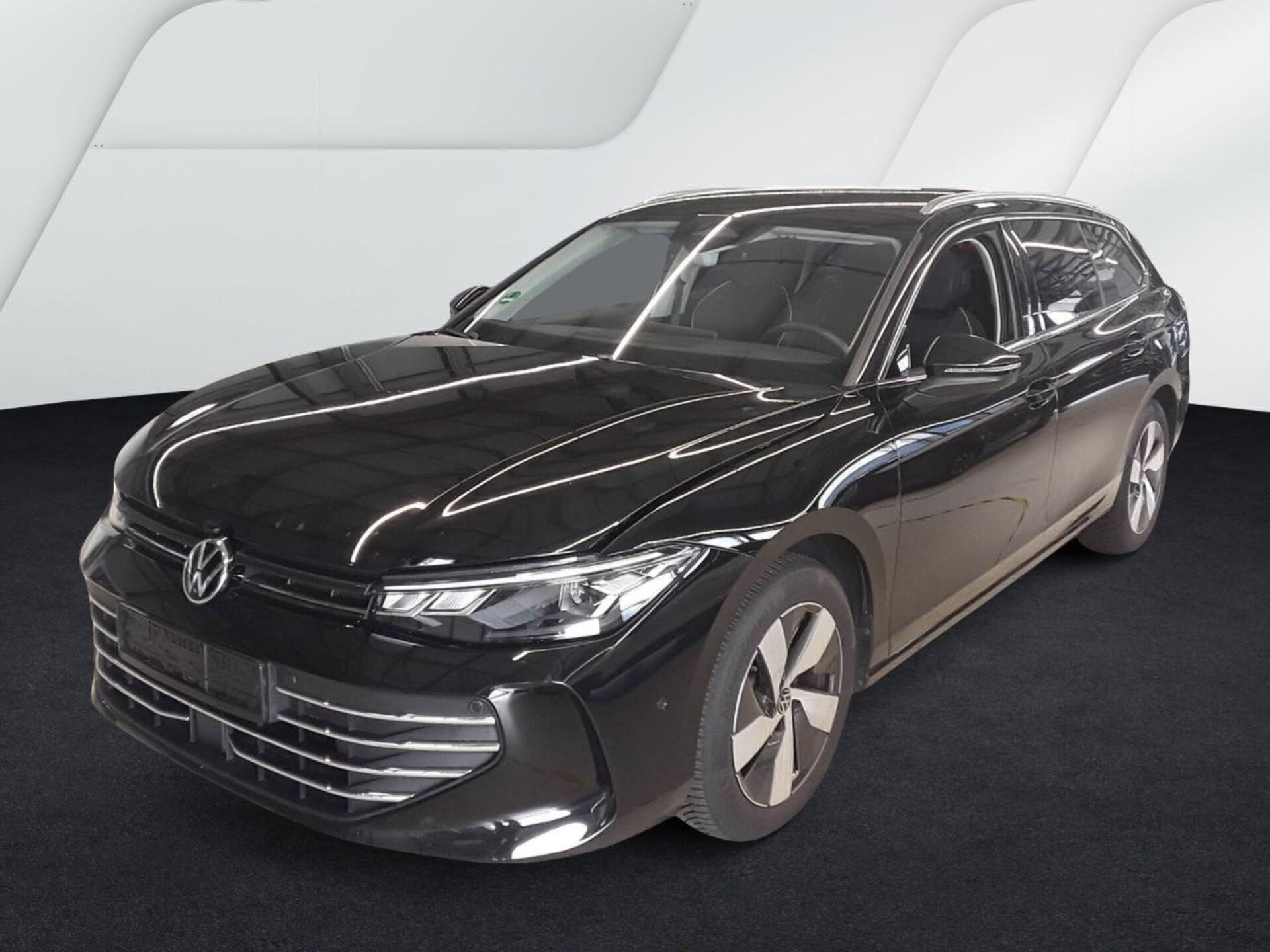 Volkswagen Passat Business