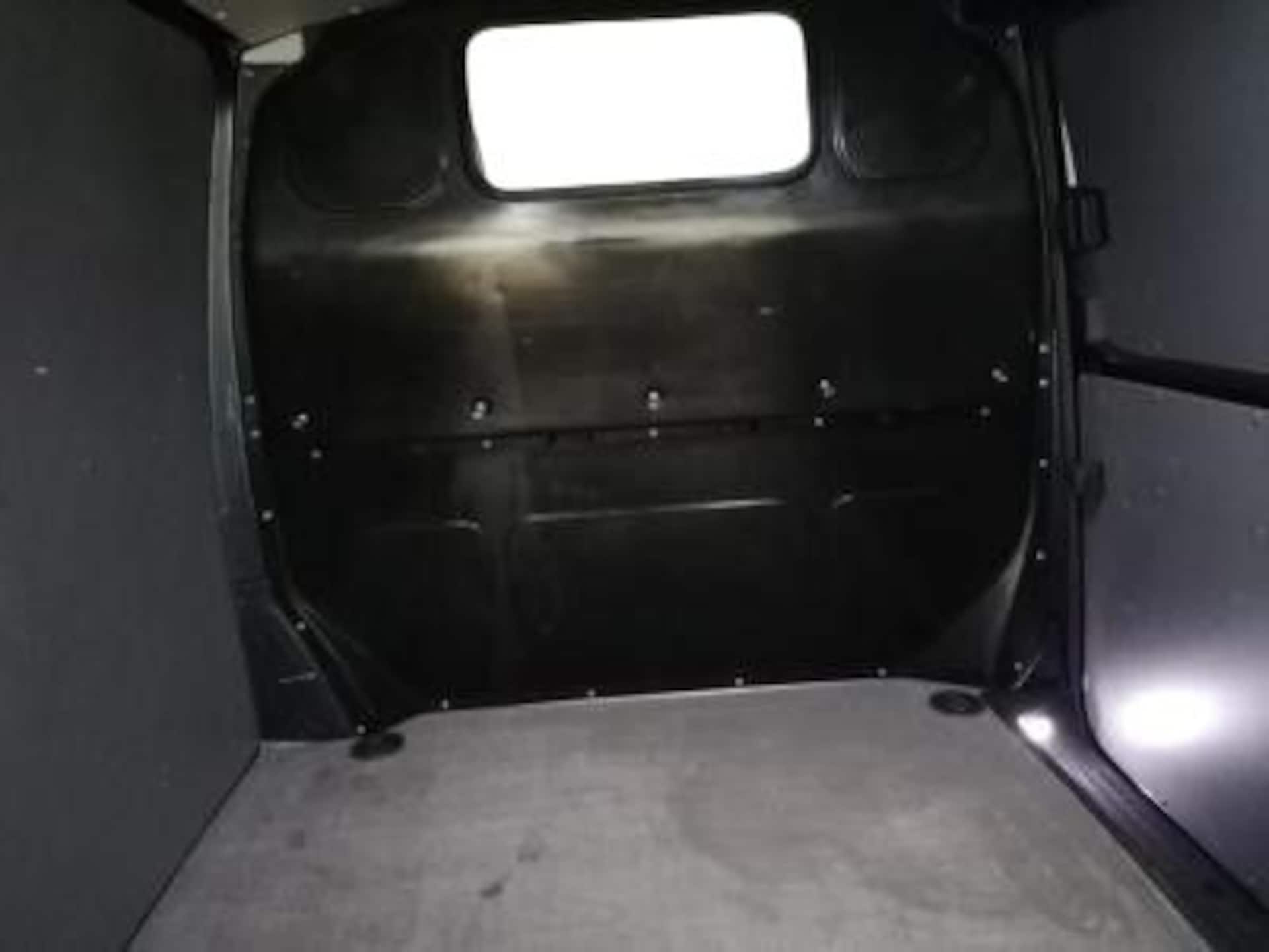 Volkswagen T6.1 Transporter Kasten kurzer Radstand