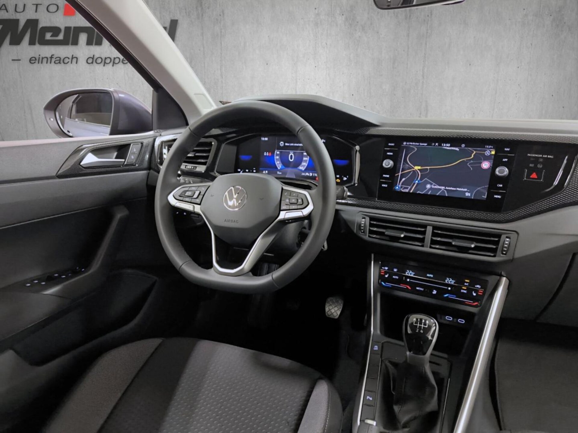 Volkswagen Taigo Life