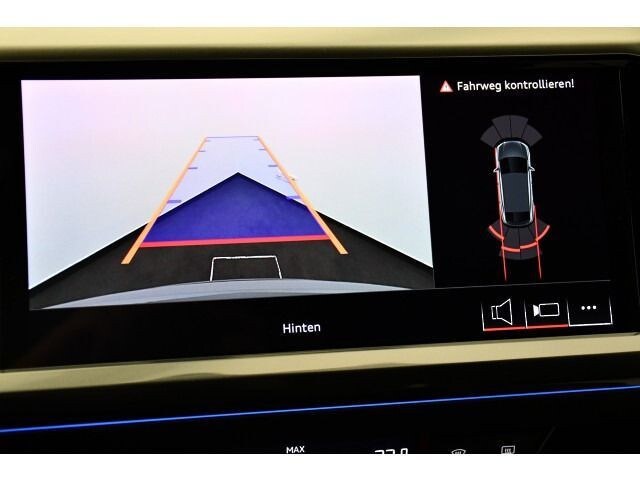 Image about Audi Q4 Sportback e-tron 45 e-tron quattro