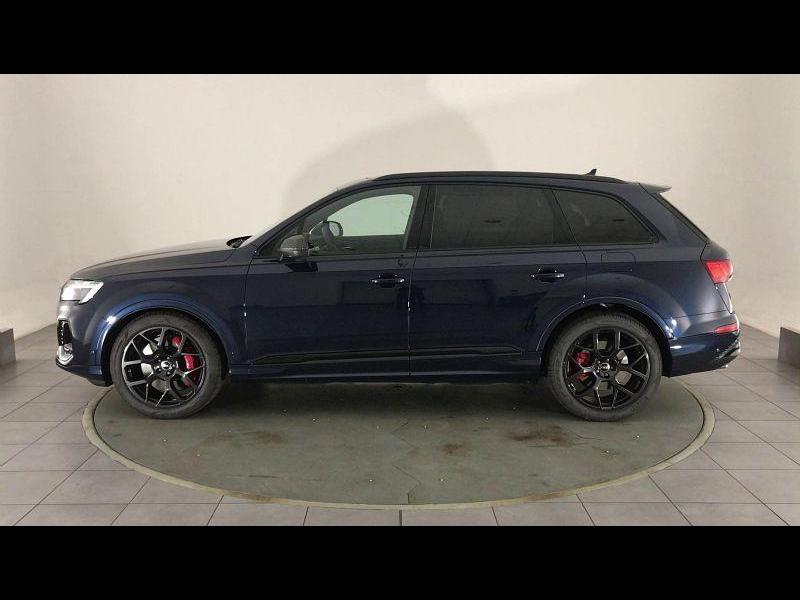 Image about Audi Q7 SUV TFSI e Competition 60 TFSI e quattro 360 kW (490 ch) tiptronic